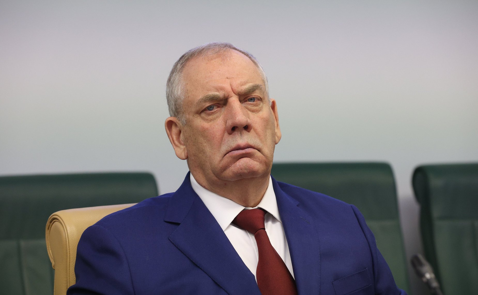 Сергей Митин