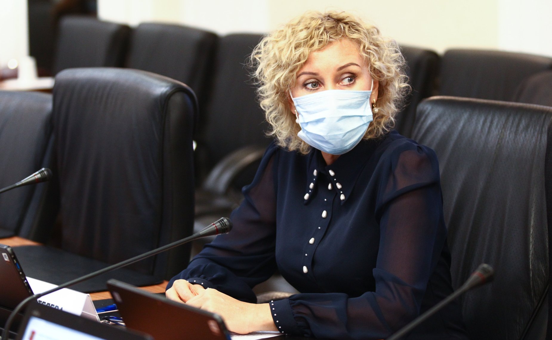 Заседание Комитета СФ по науке, образованию и культуре