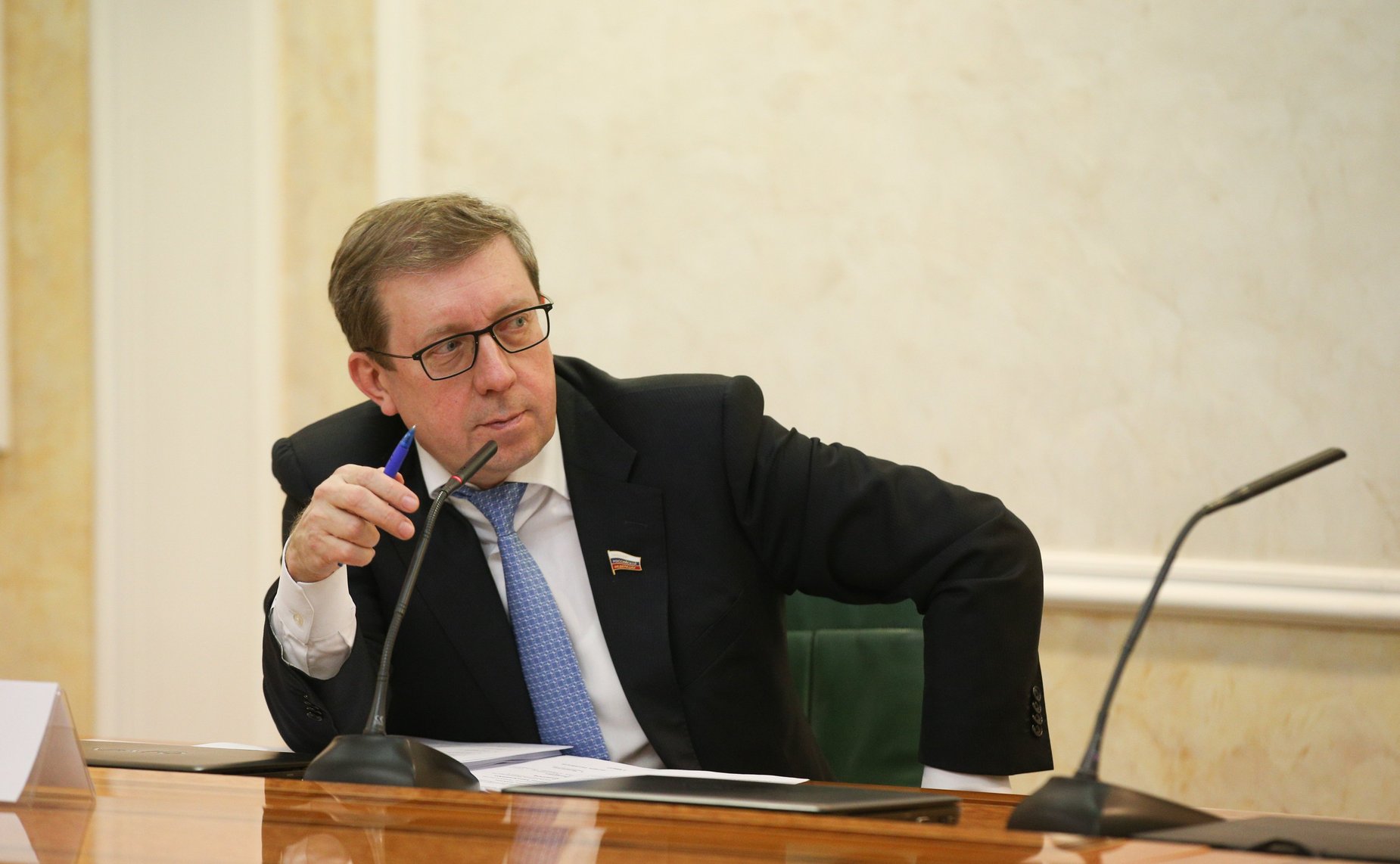 Алексей Майоров