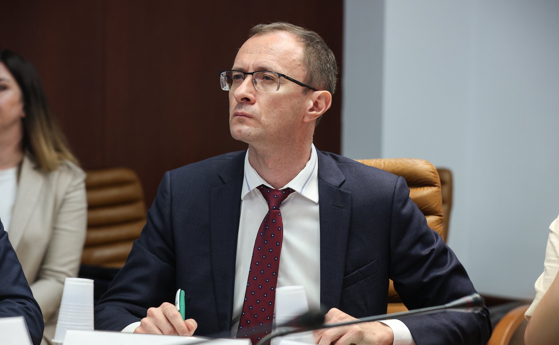 Круглый стол Комитета СФ по экономической политике совместно с Комитетом СФ по социальной политике «О мерах государственной поддержки производства медицинской техники и оборудования»
