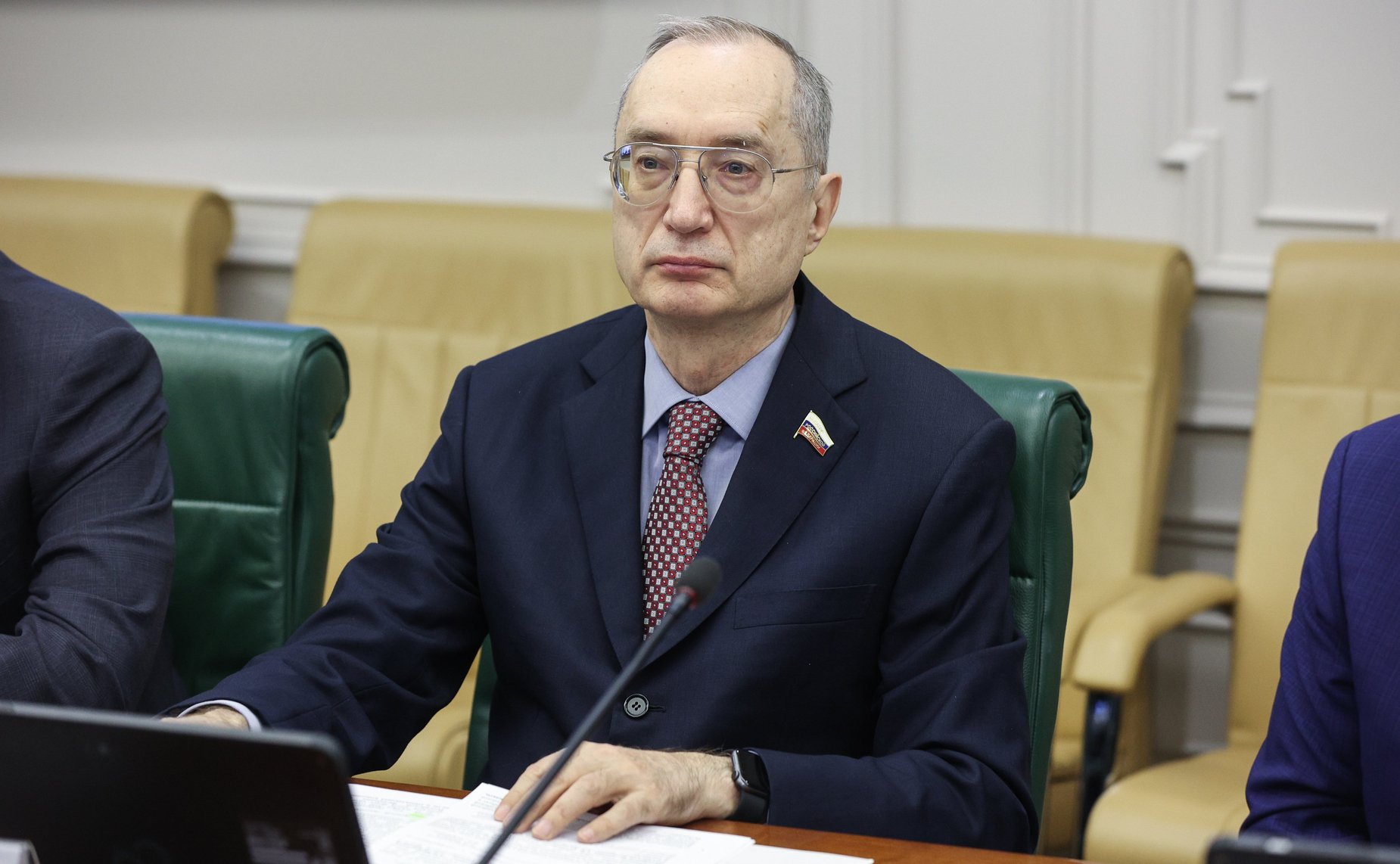 Андрей Кислов