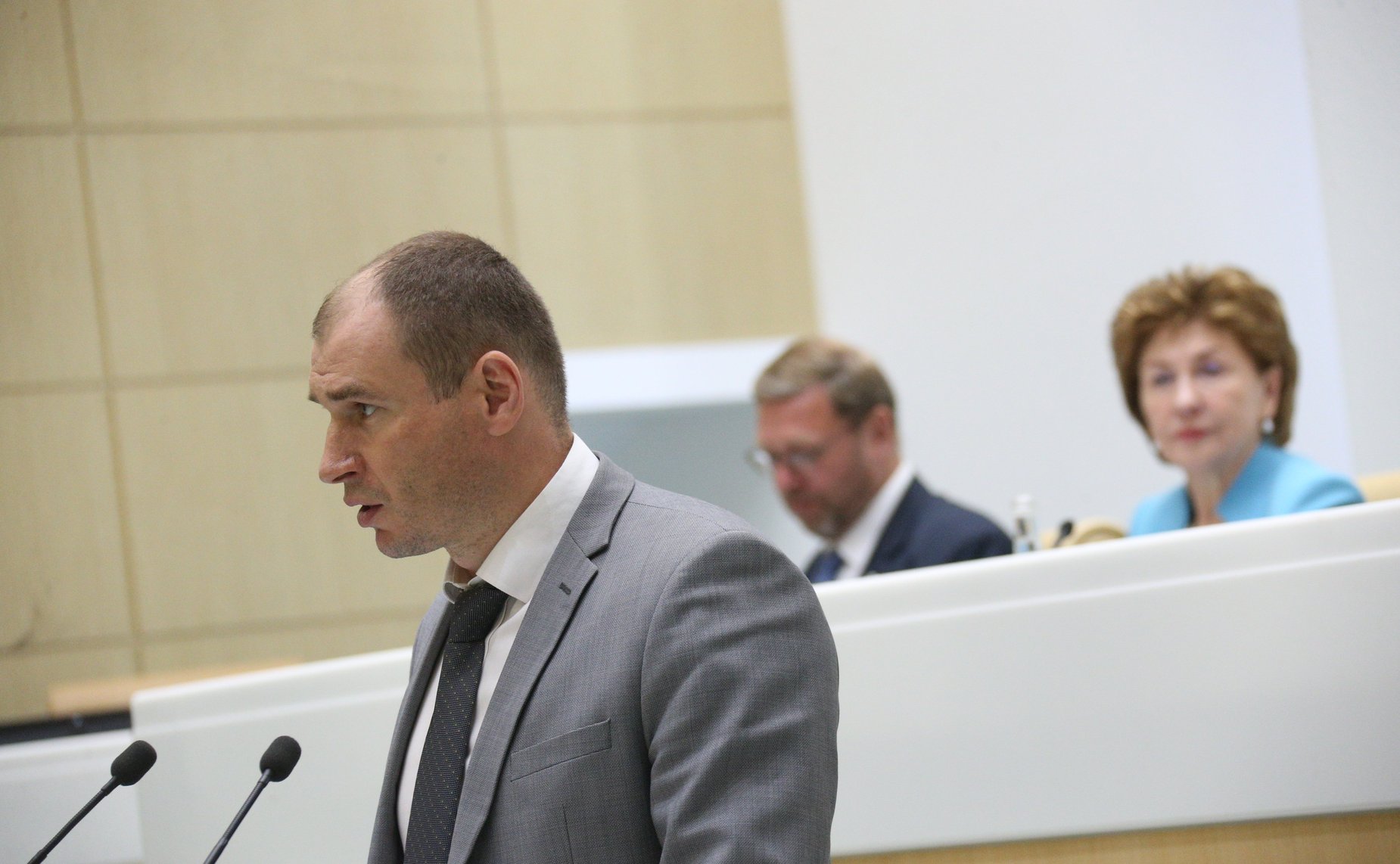 Дмитрий Перминов