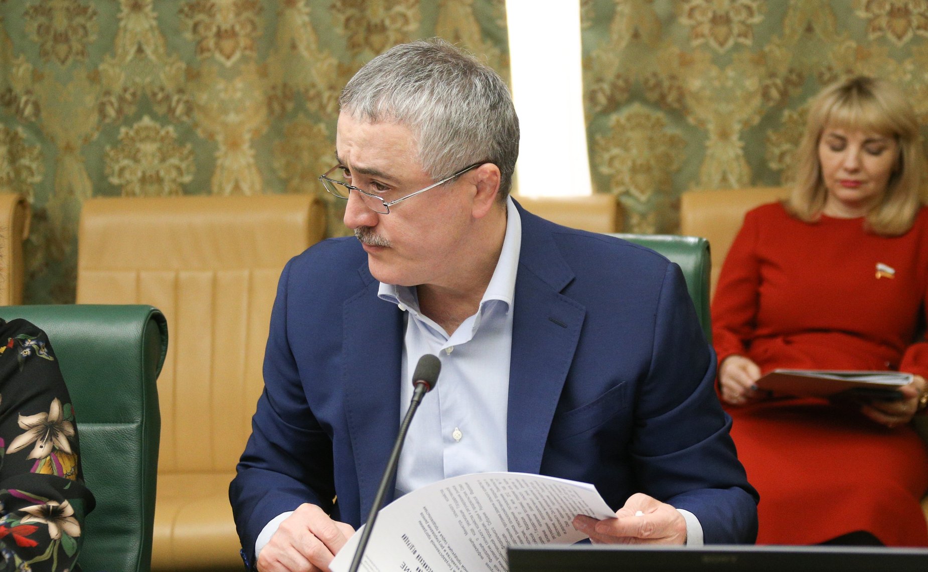 Арсен Фадзаев