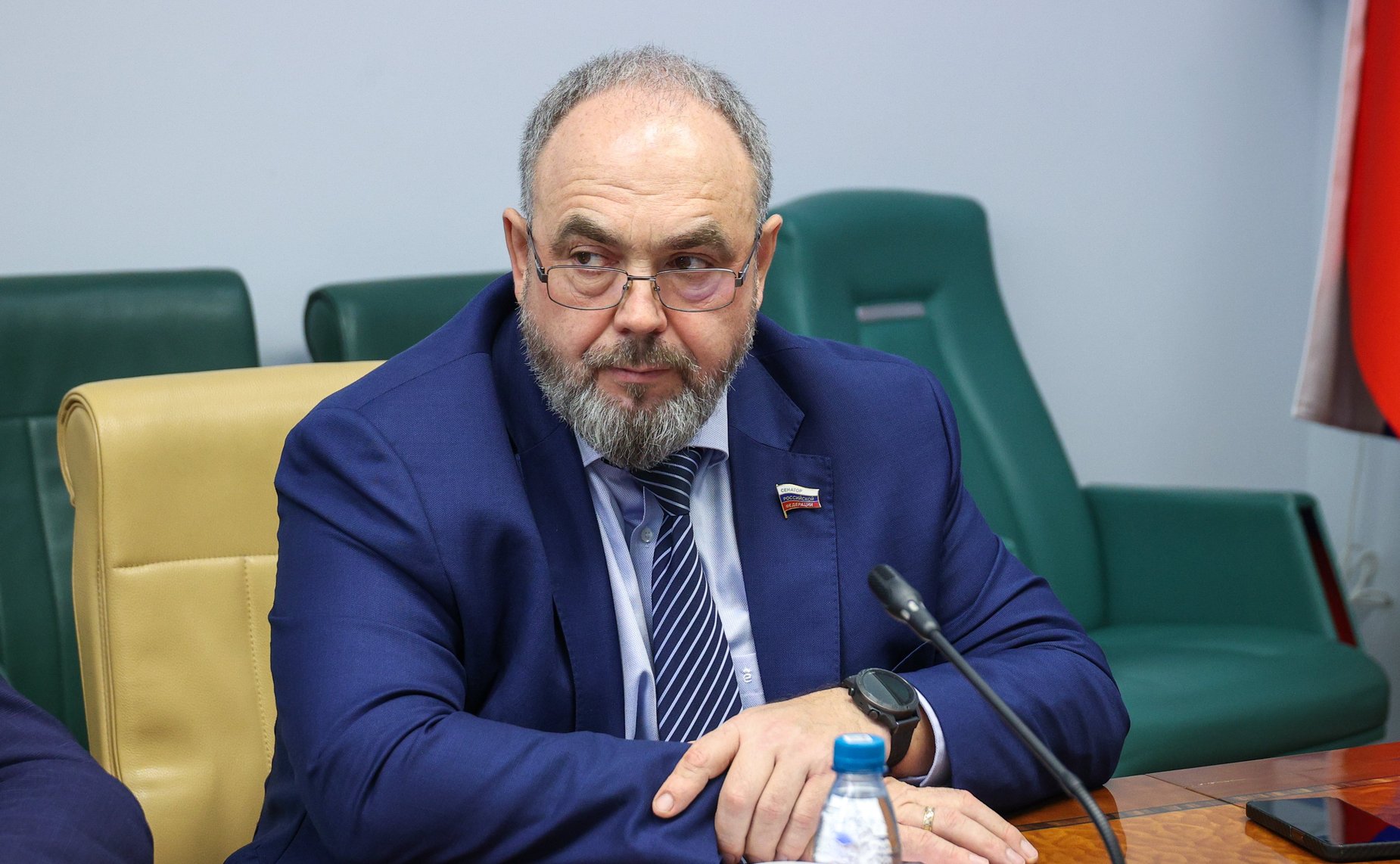 Алексей Ситников