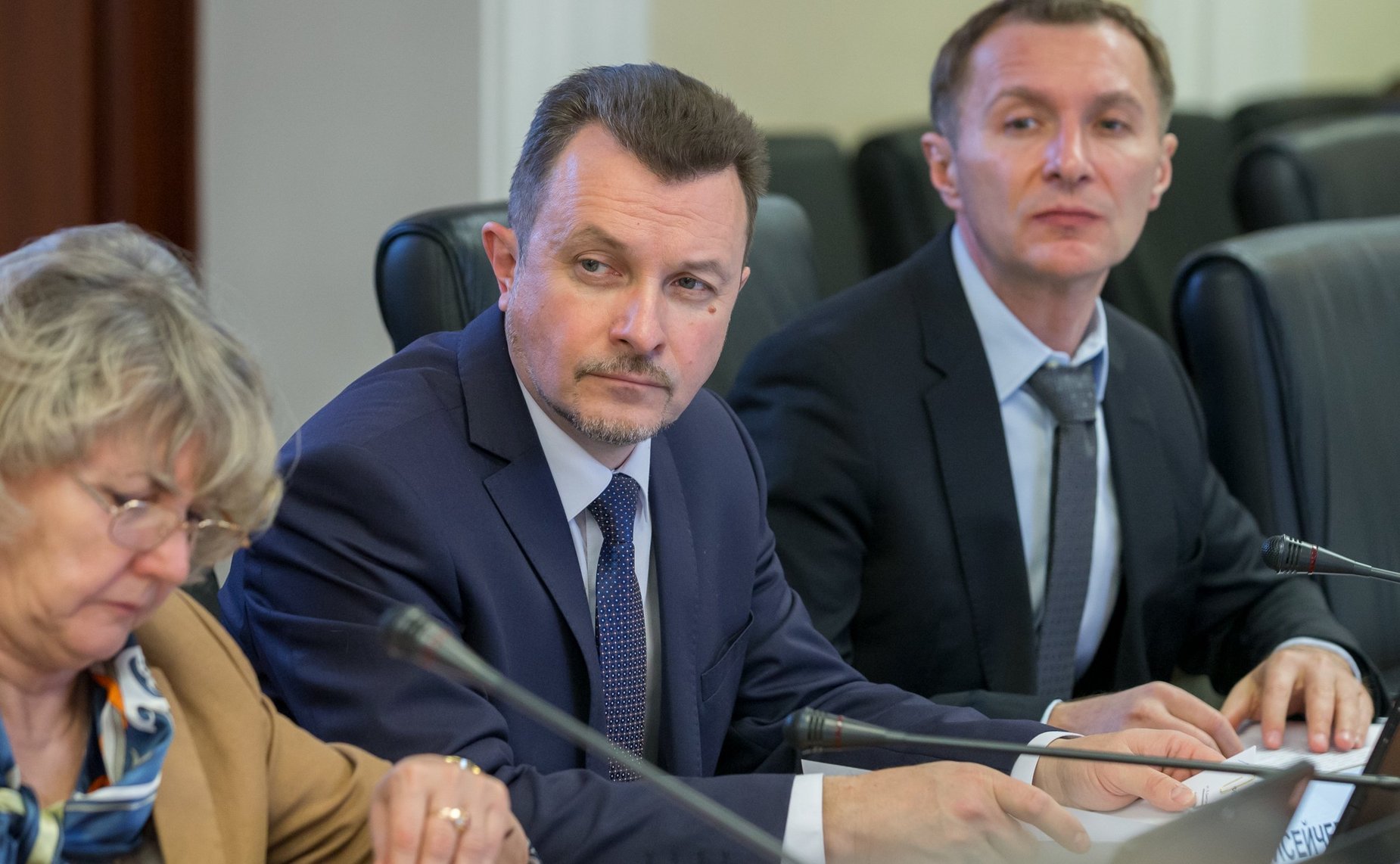 Расширенное заседание Комитета СФ по науке, образованию и культуре