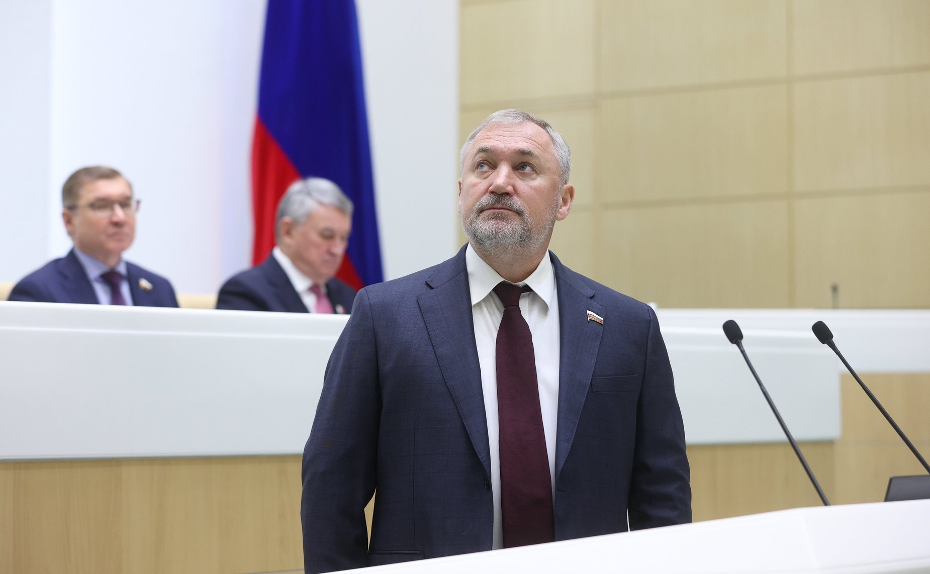 Константин Басюк