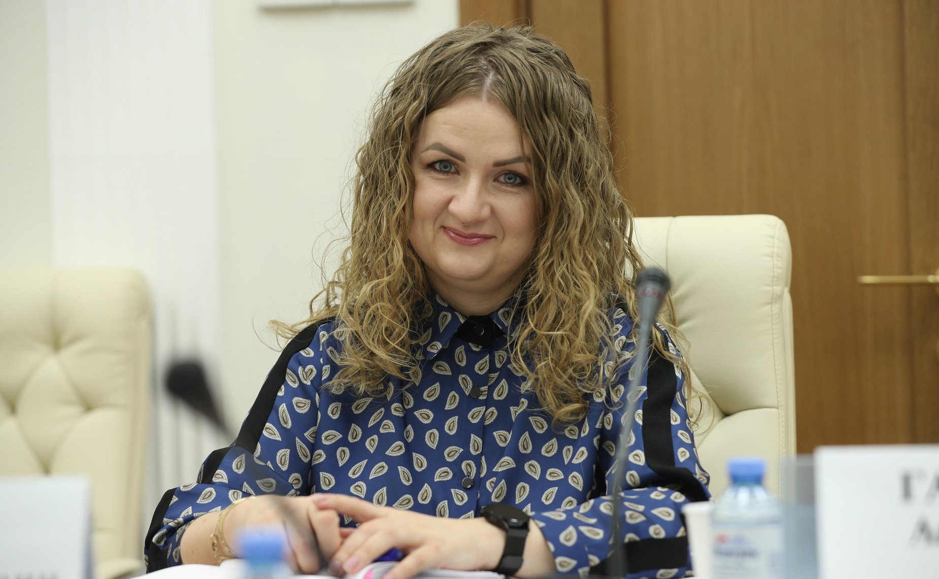 Совещание на тему «О ходе реализации первого этапа программы инвестиционных квот»