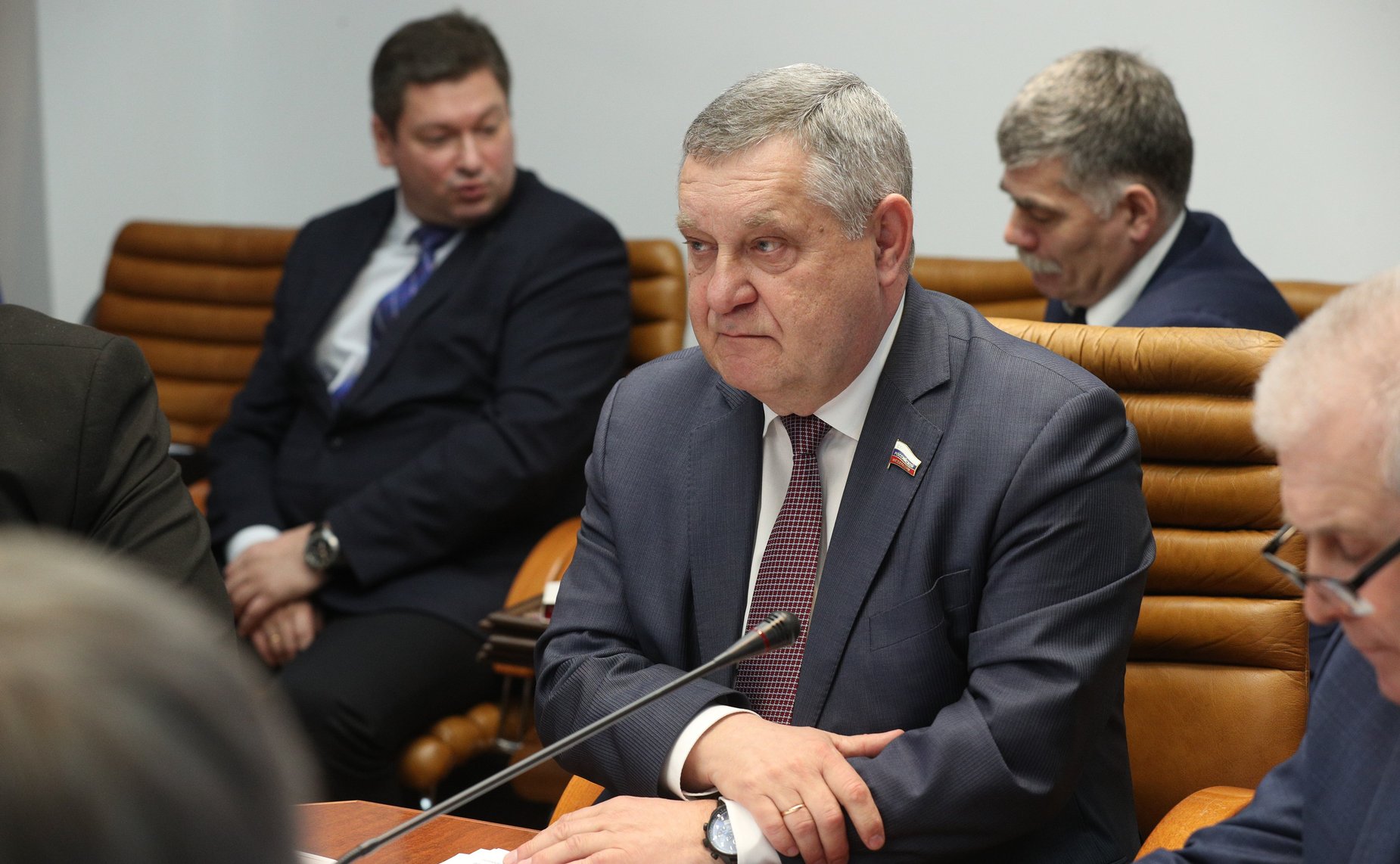 Александр Ракитин