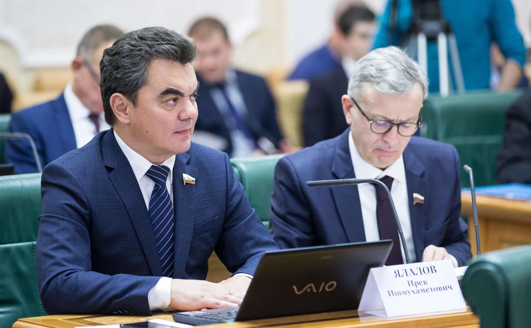 Ирек Ялалов