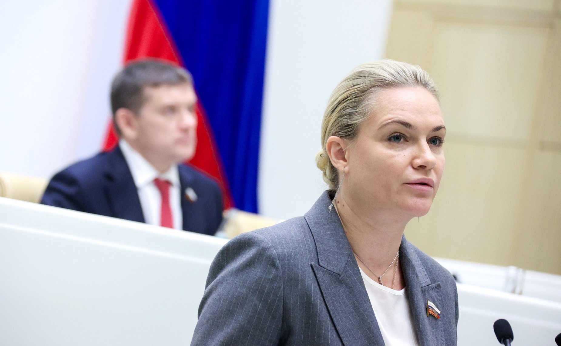 Евгения Ламонова