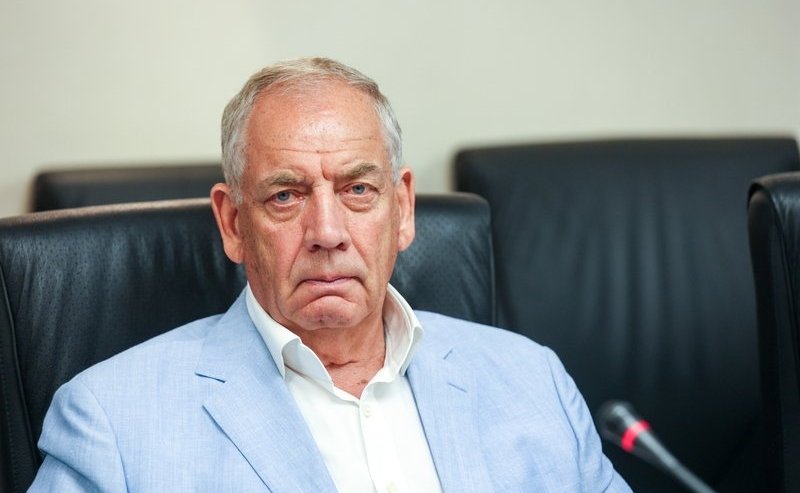 Сергей Митин