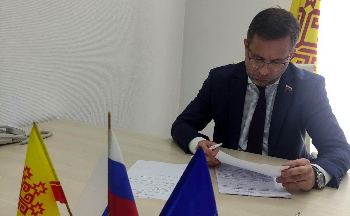 Николай Владимиров