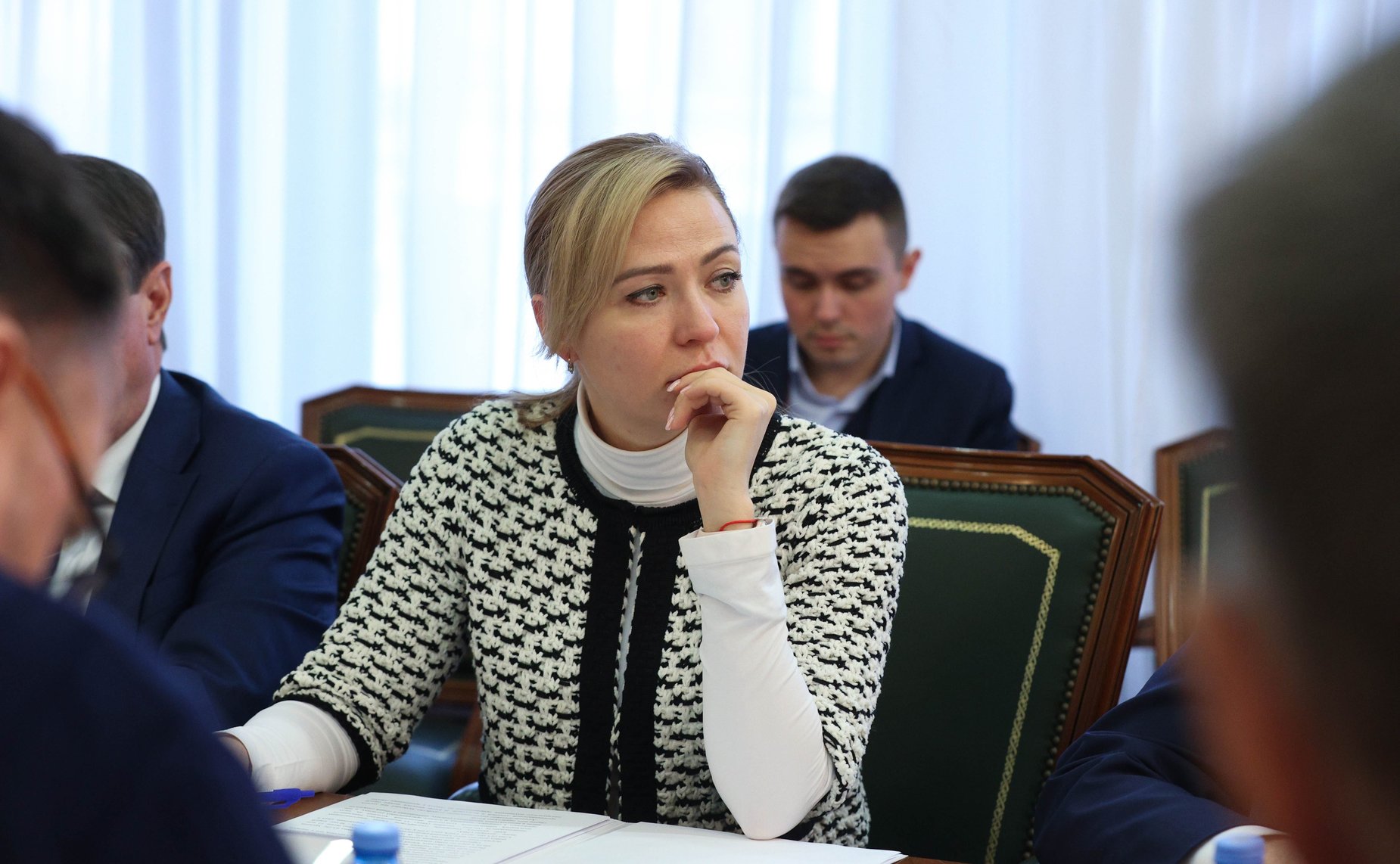 Наталья Никонорова