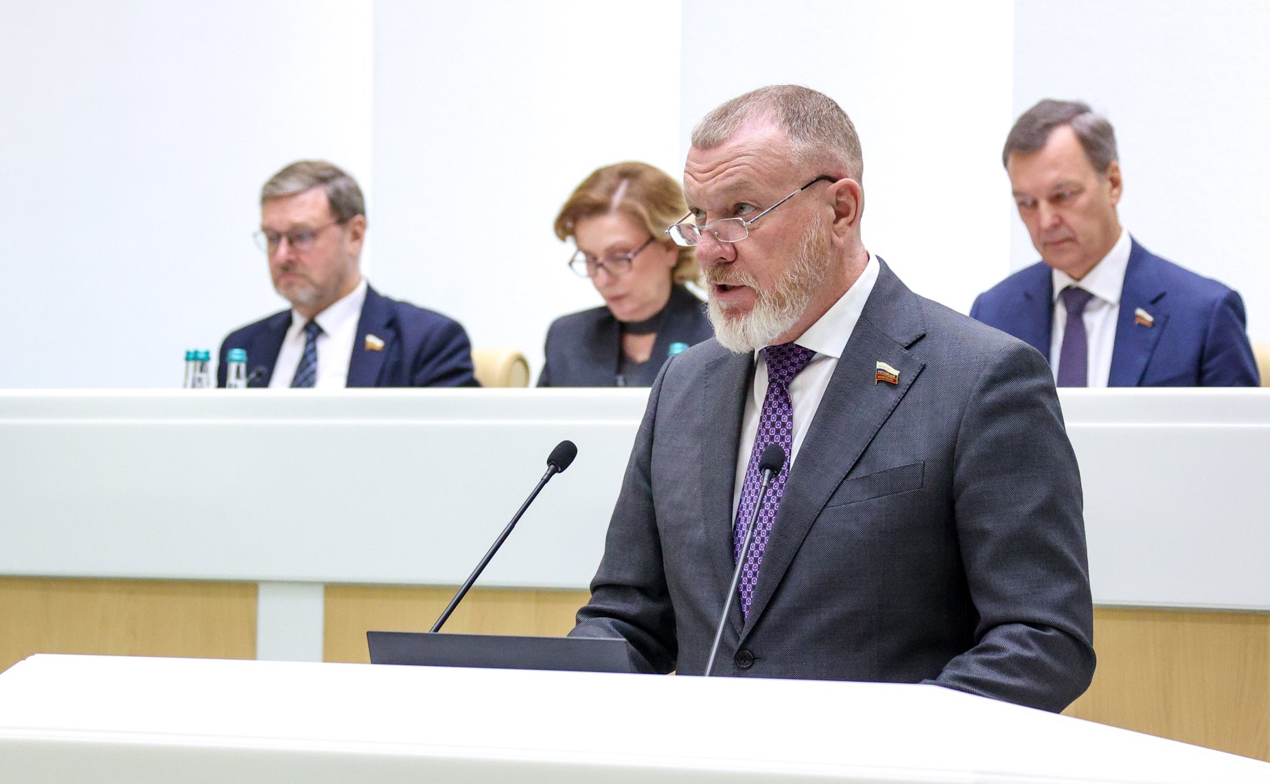 Сергей Горняков