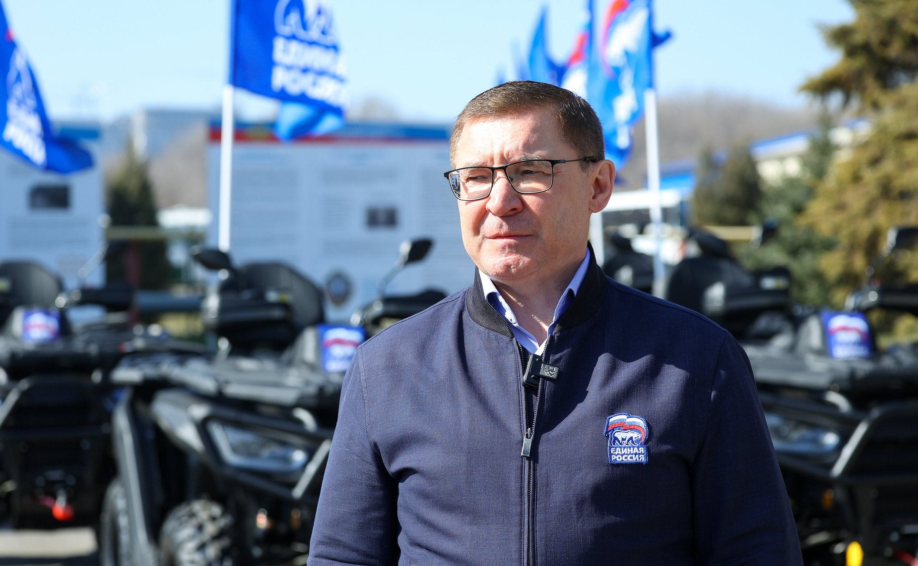 Владимир Якушев