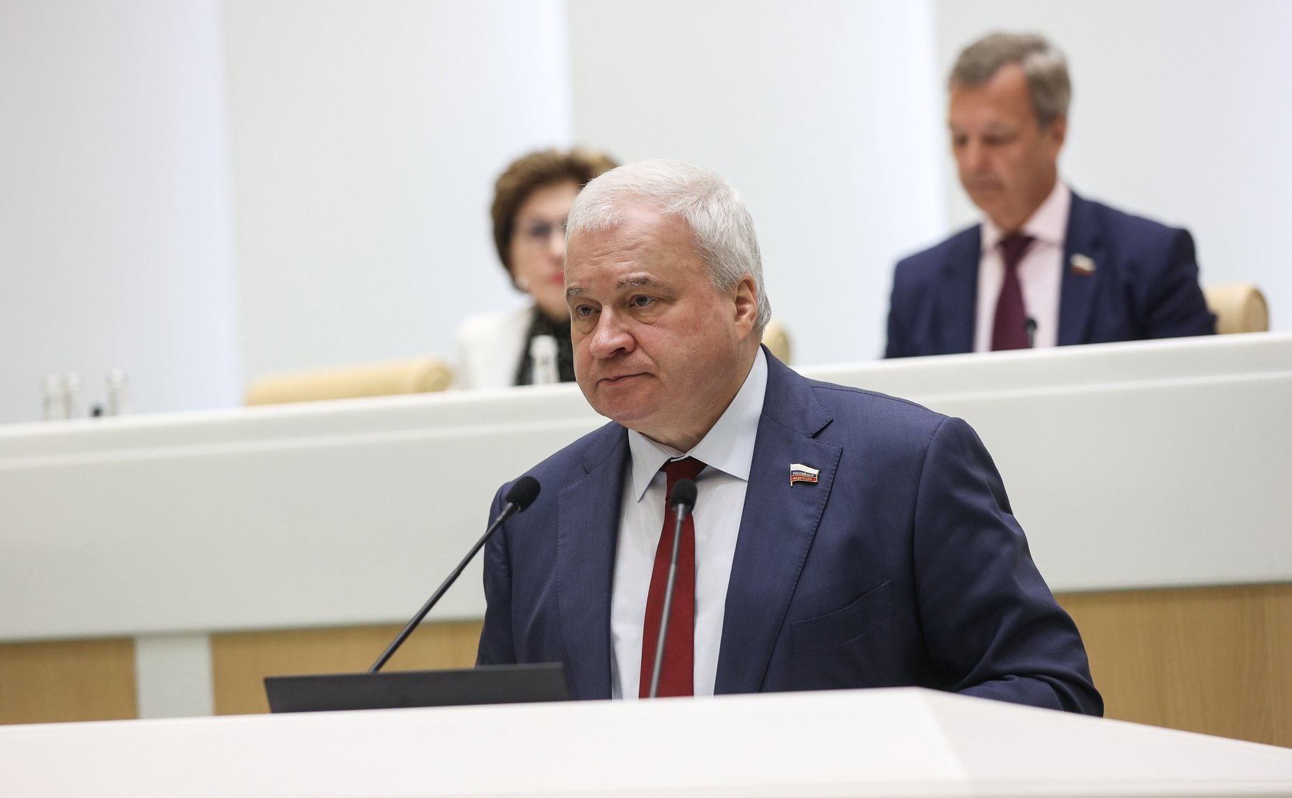 Андрей Денисов