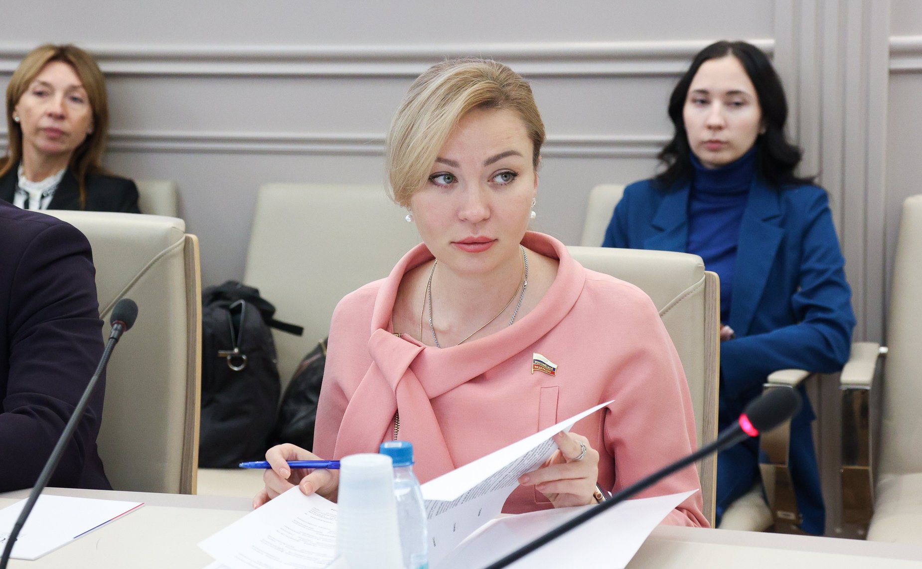 Наталья Никонорова