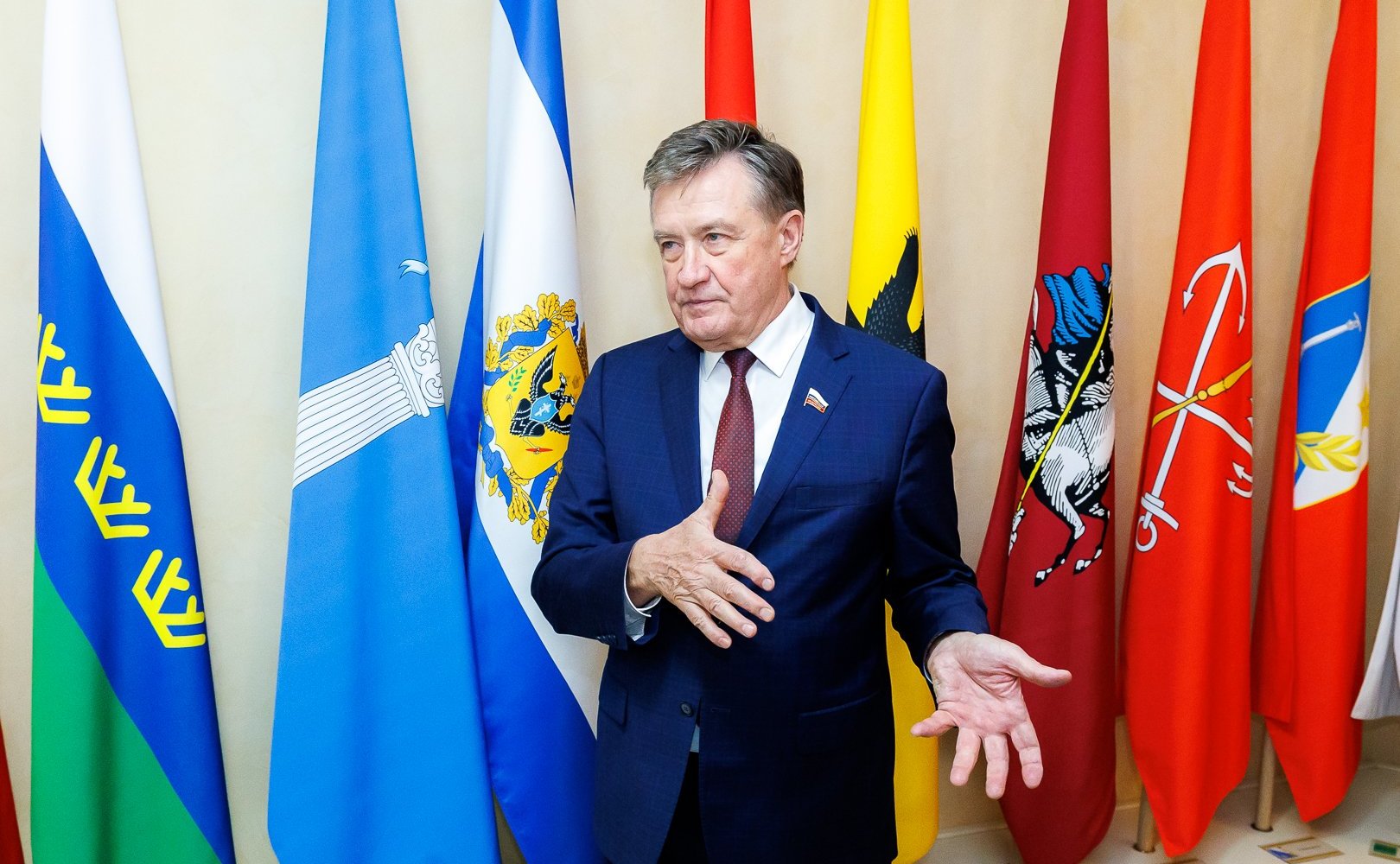 Сергей Рябухин