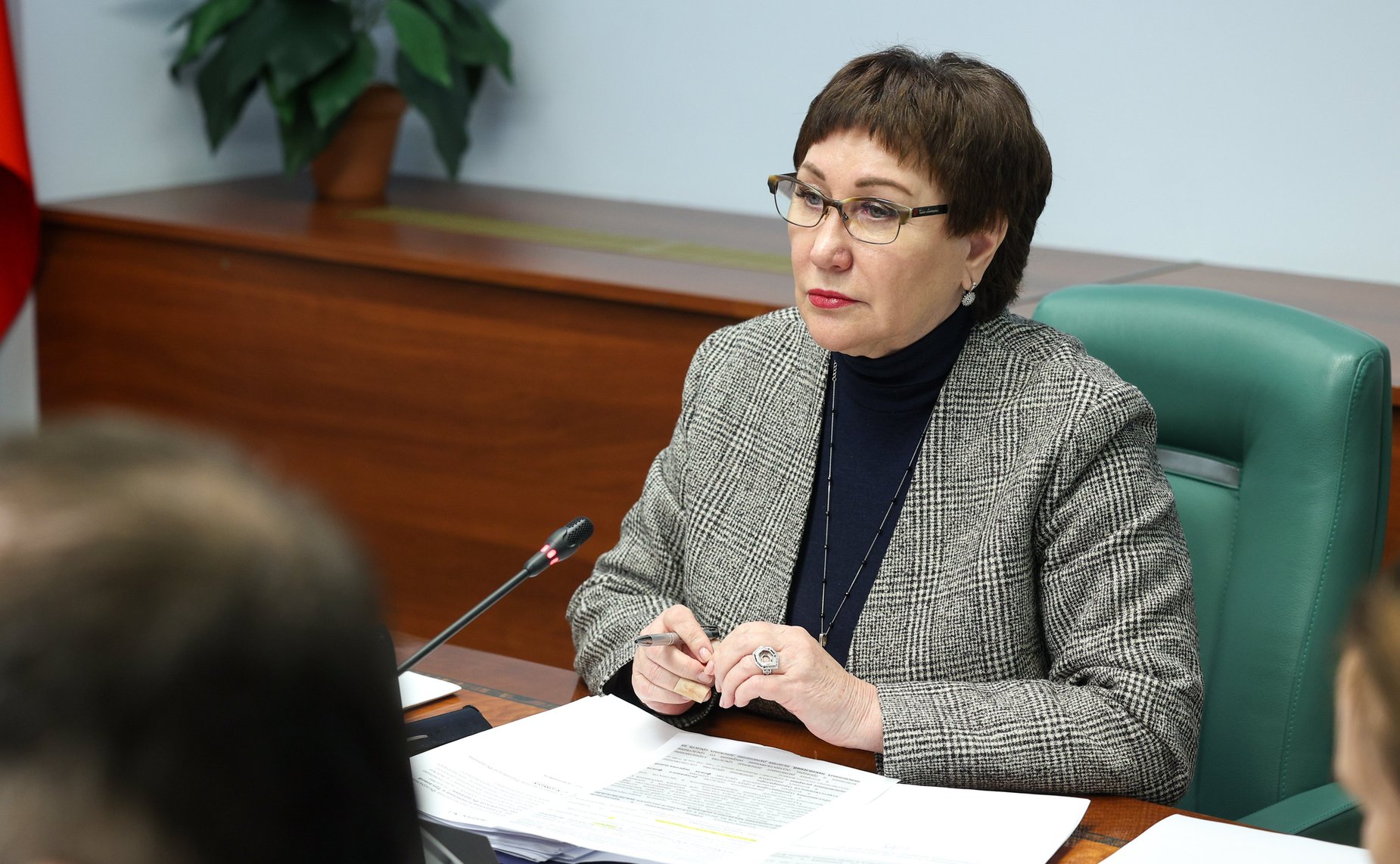 Елена Перминова