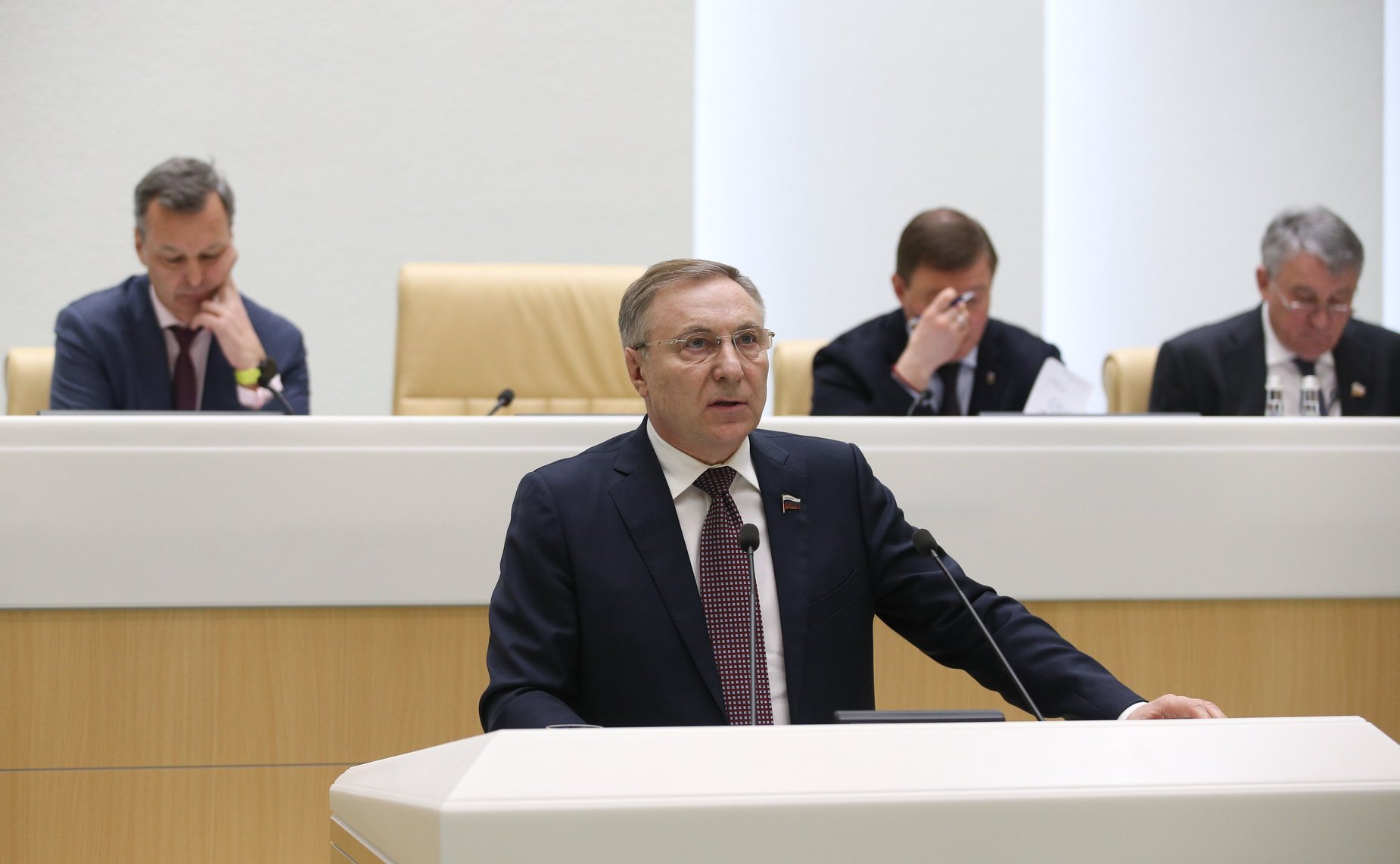 Александр Варфоломеев