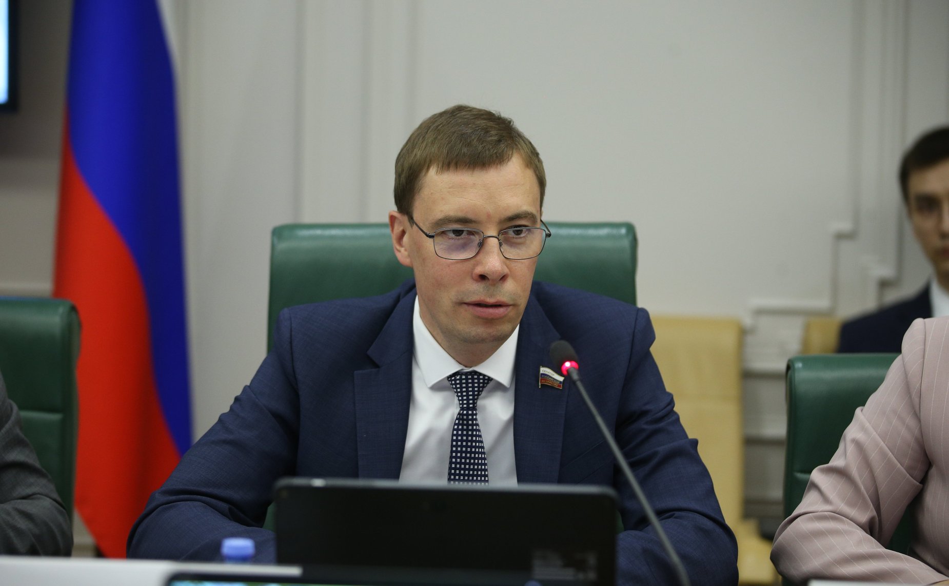 Сергей Калашник