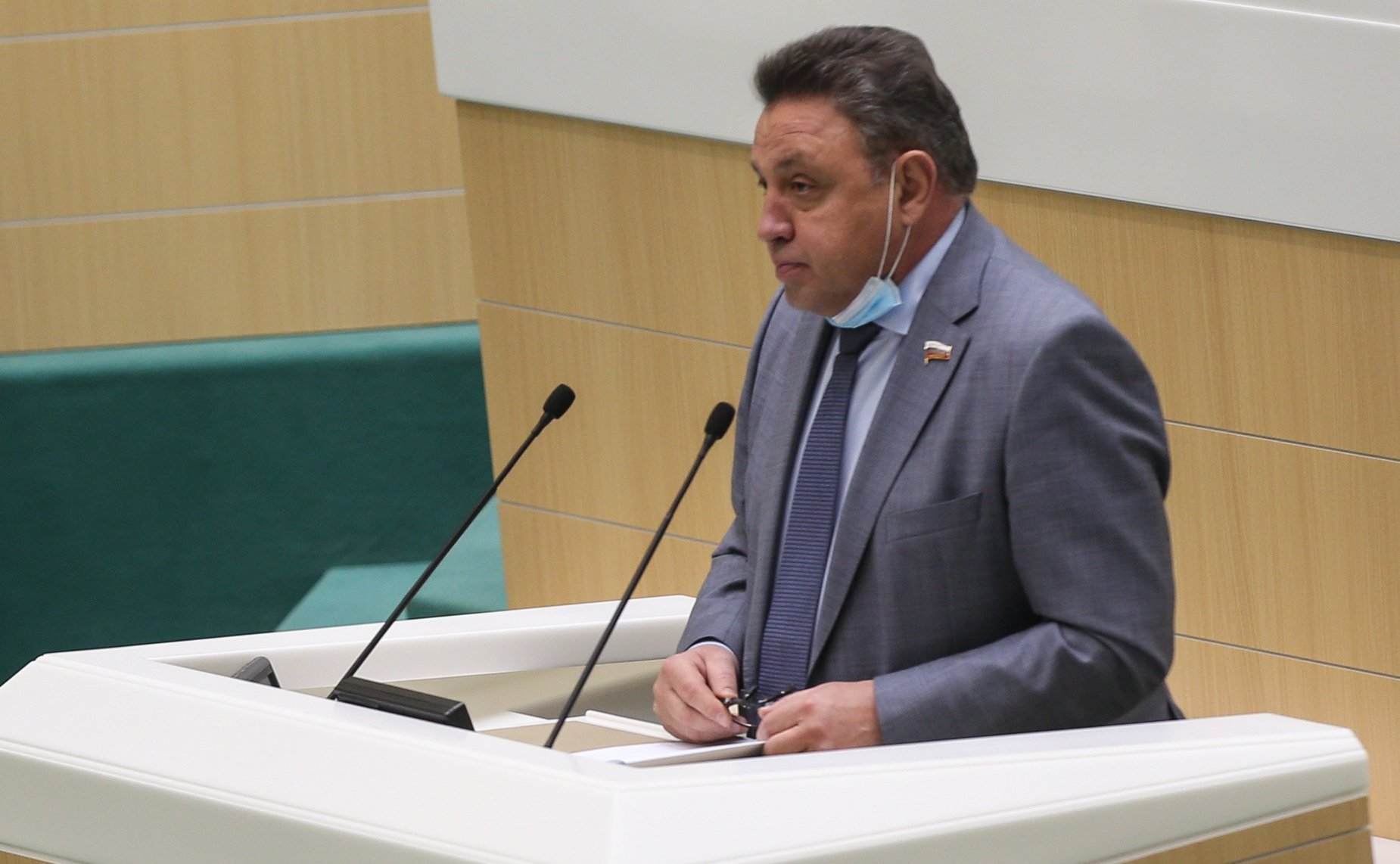 Вячеслав Тимченко