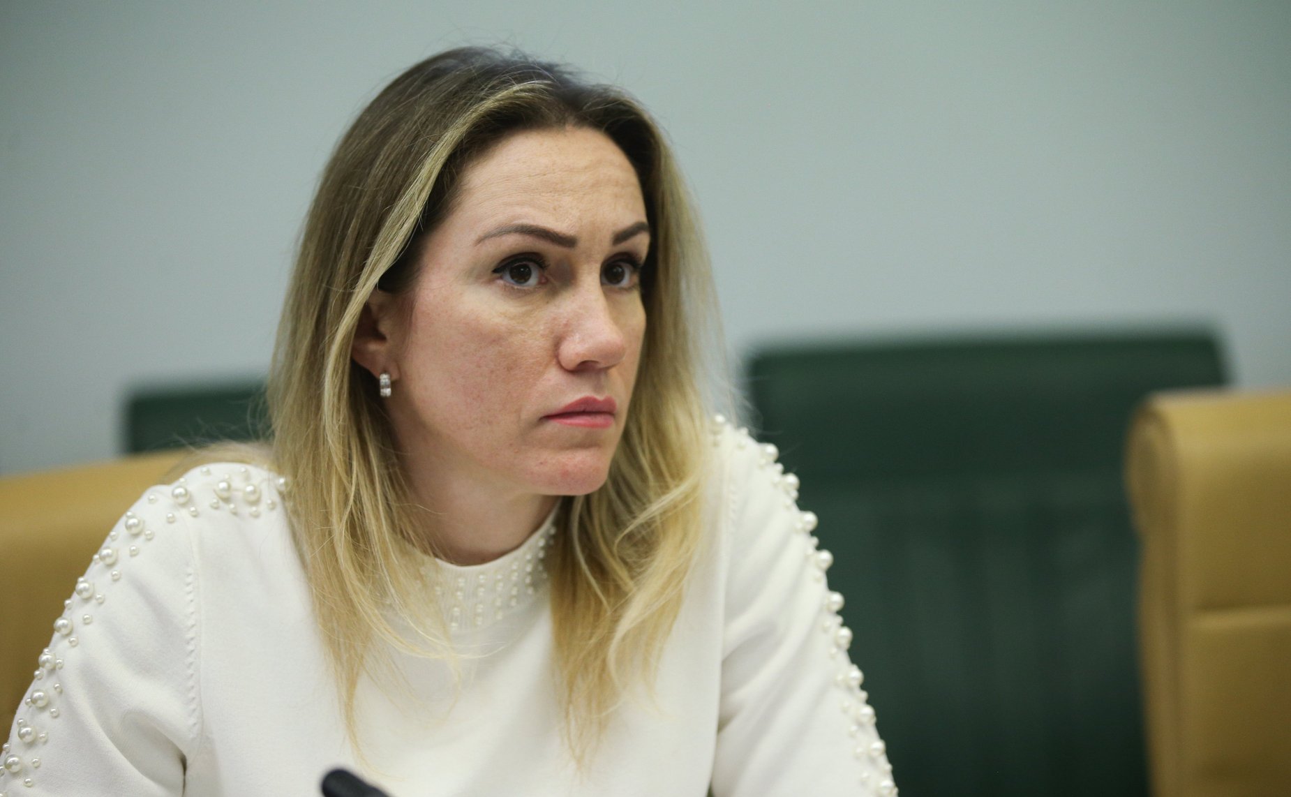 «Круглый стол» на тему «Необходимость государственной регистрации договоров аренды, заключенных на неопределенный срок»