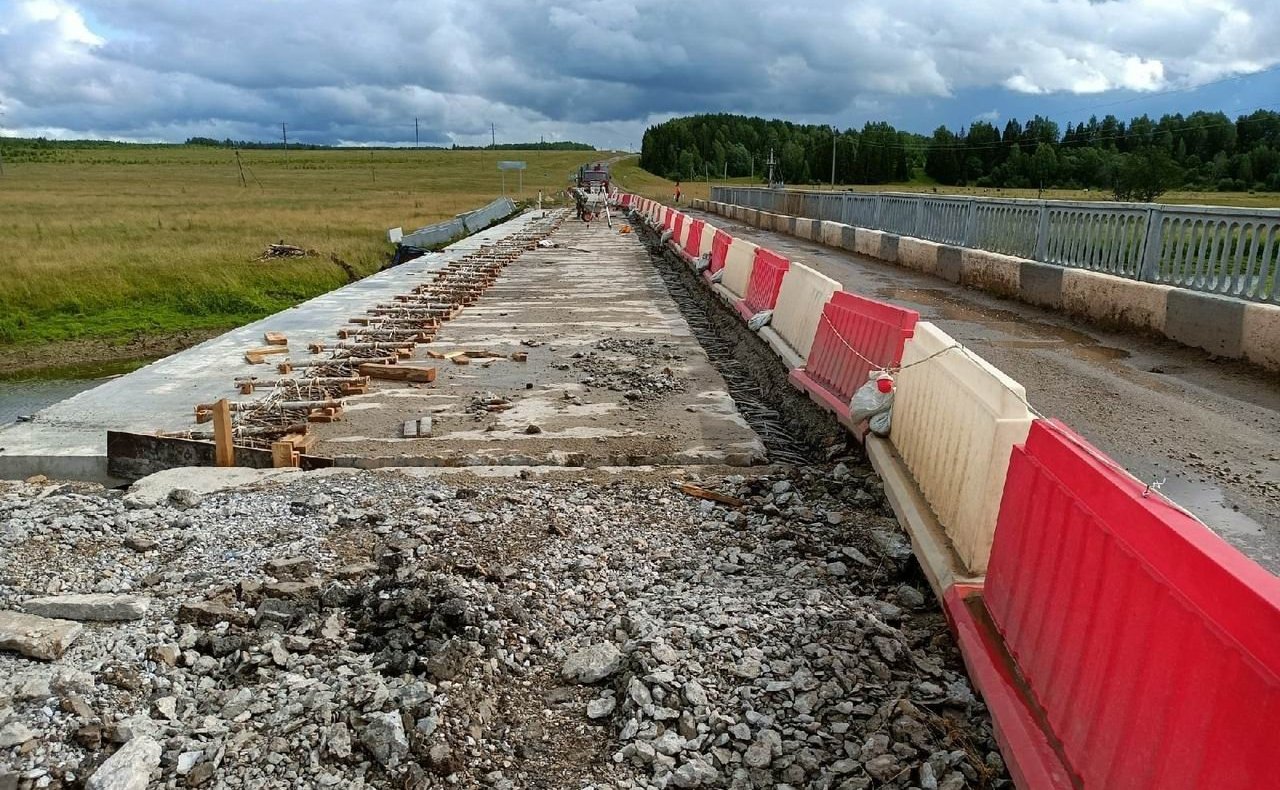 Сергей Мартынов посетил объекты социальной инфраструктуры в Республике Марий Эл