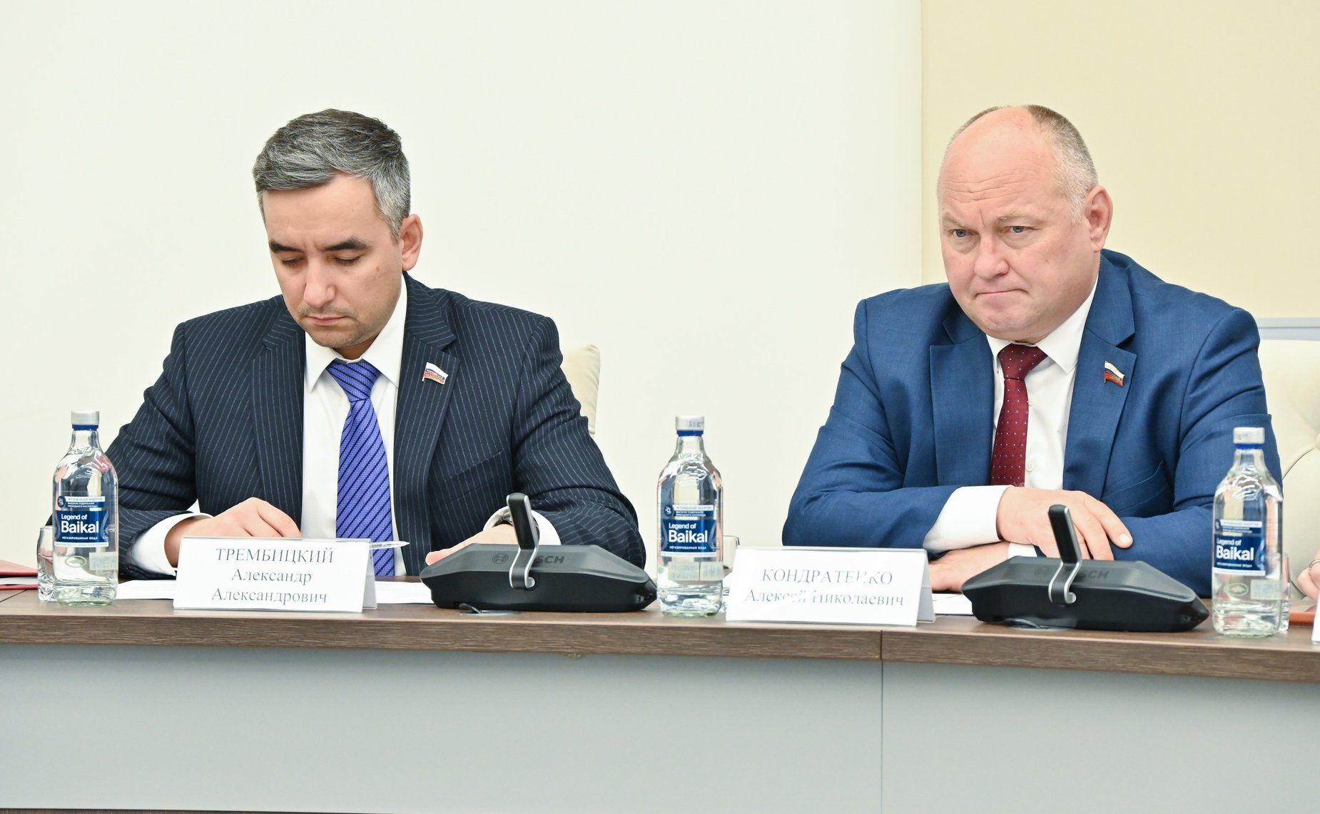 Расширенное выездное заседание Экспертного совета по туризму при Комитете СФ по социальной политике