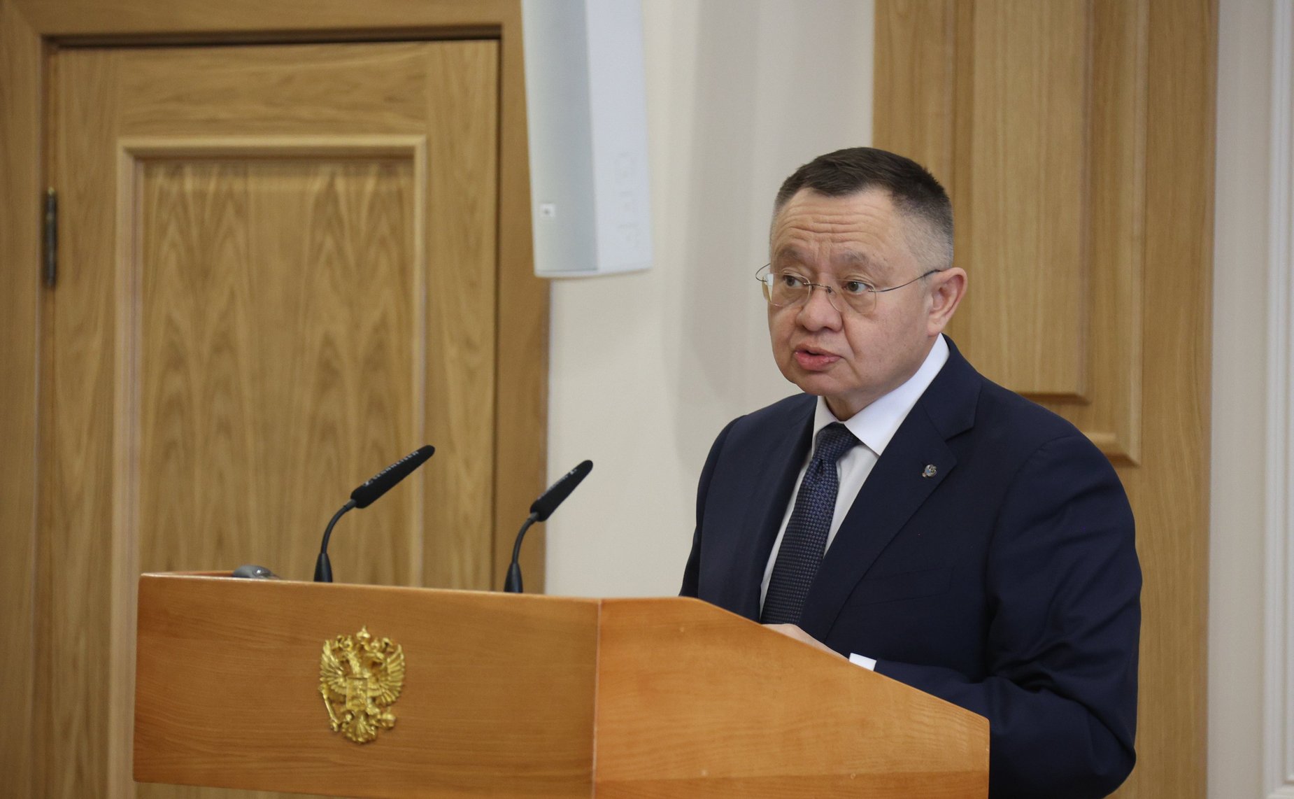 Заседание Совета по вопросам газификации субъектов Российской Федерации при СФ