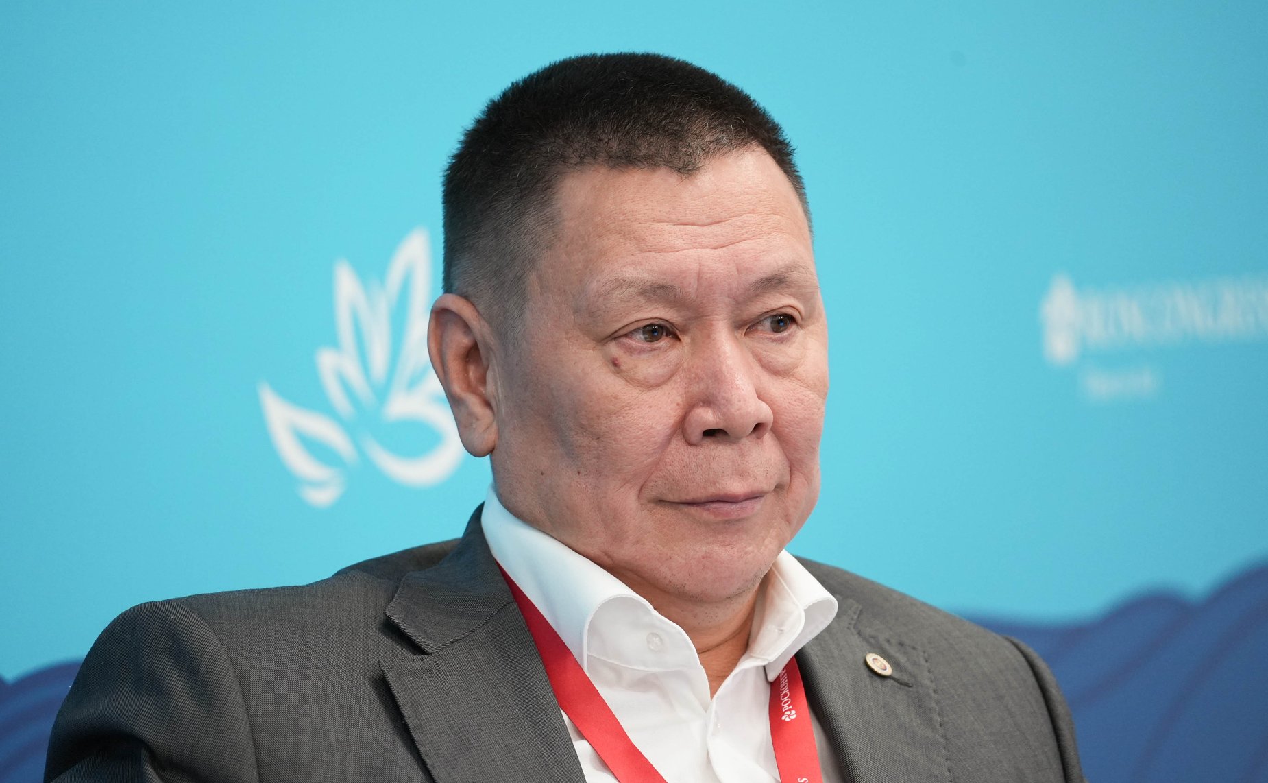 Григорий Ледков