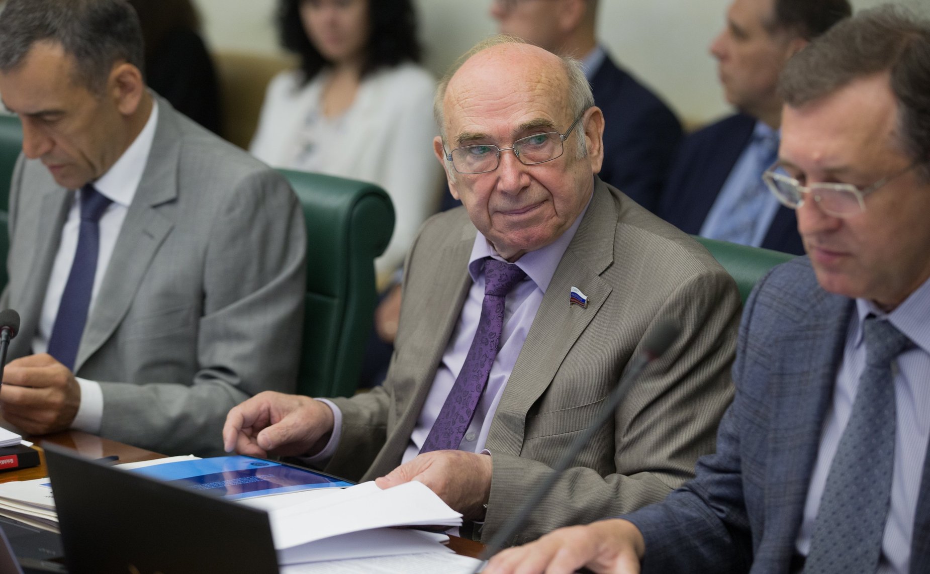 В. Рогоцкий