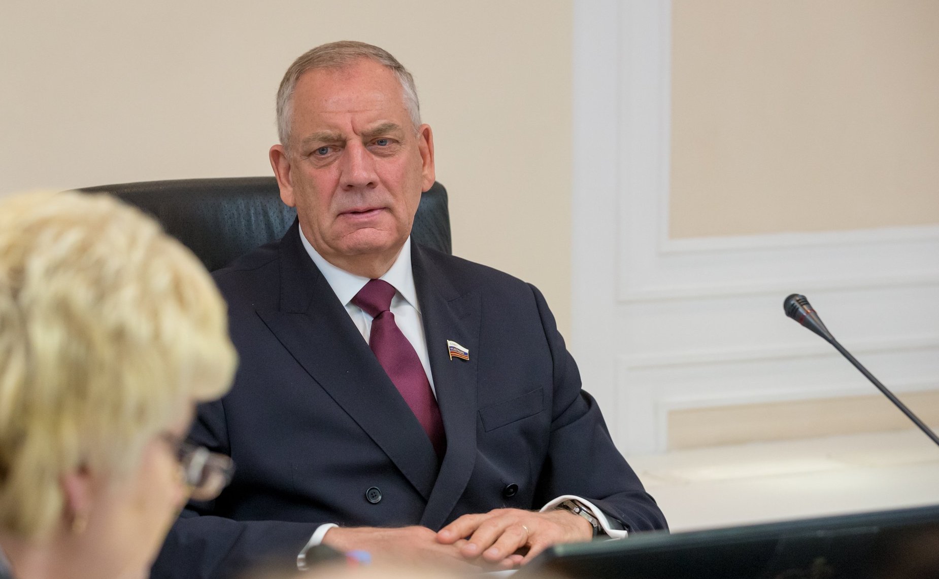 Сергей Митин