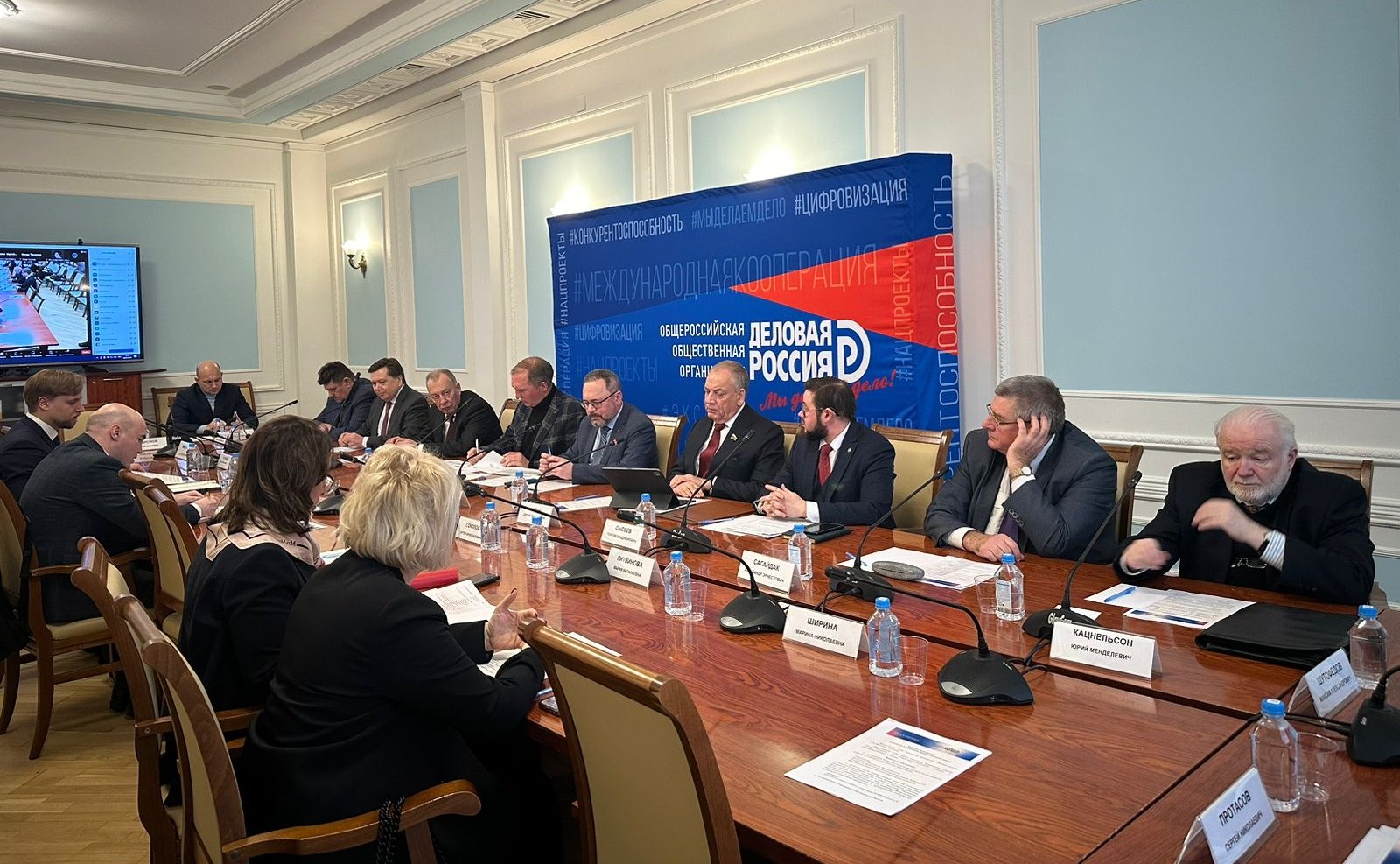 Сергей Митин рассказал о перспективах импортозамещения в отрасли ветеринарных препаратов