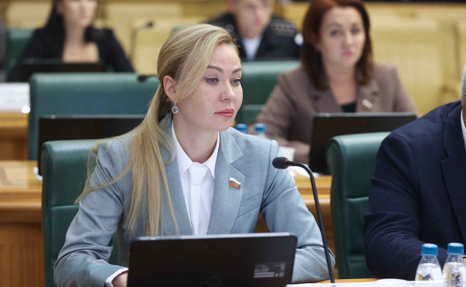 Наталья Никонорова