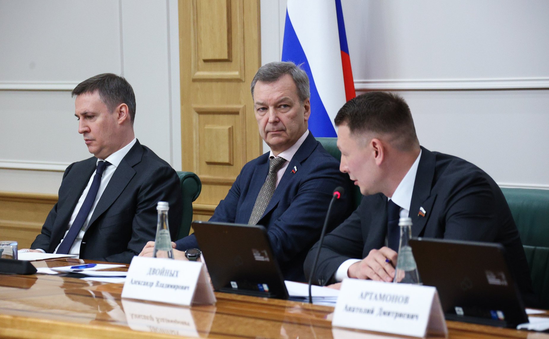 Андрей Яцкин