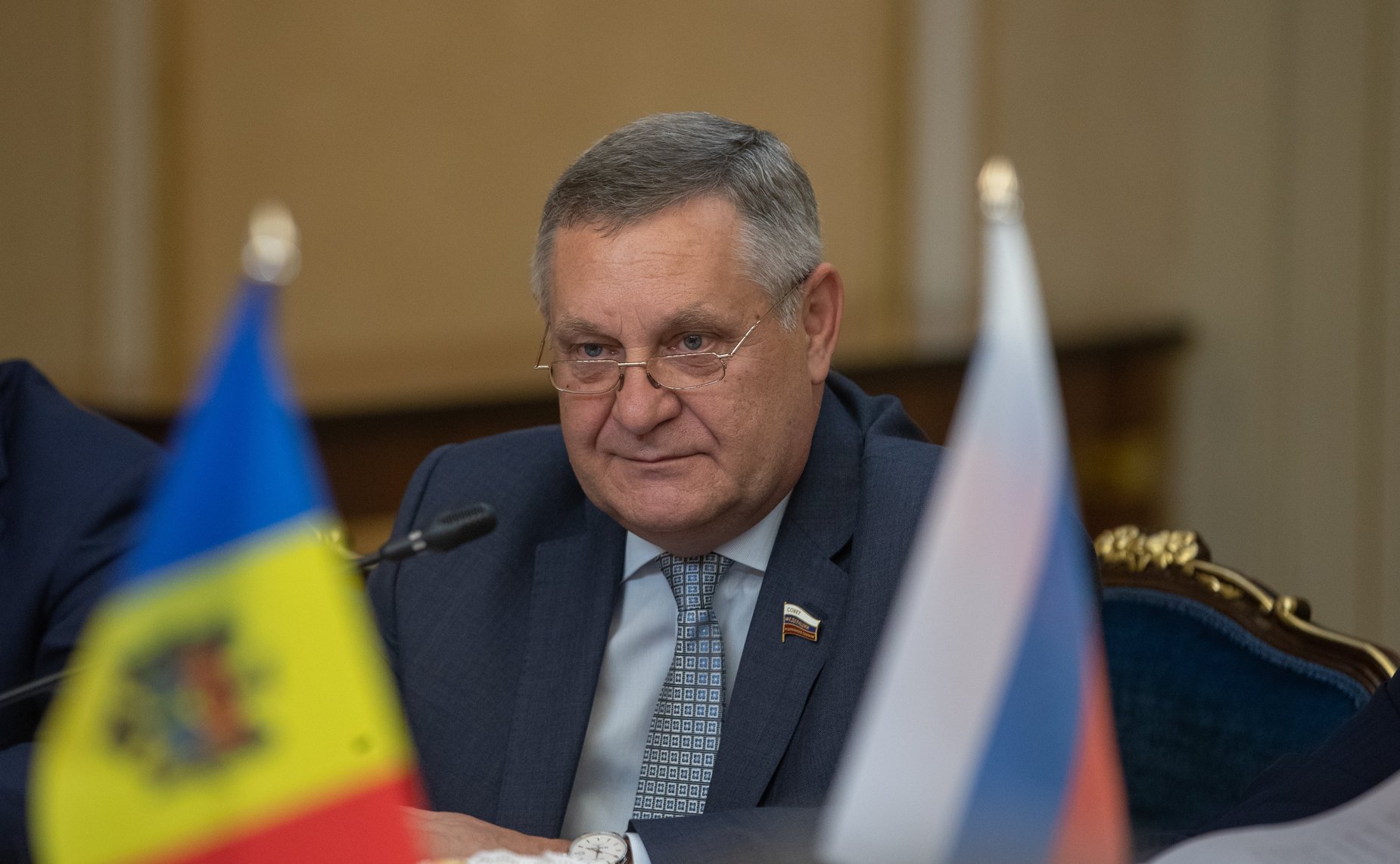Александр Ракитин