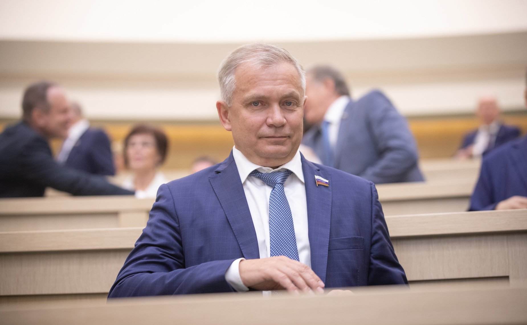 Ильдус Ахметзянов