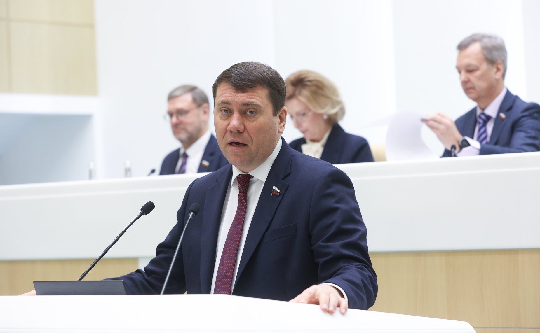 Иван Абрамов