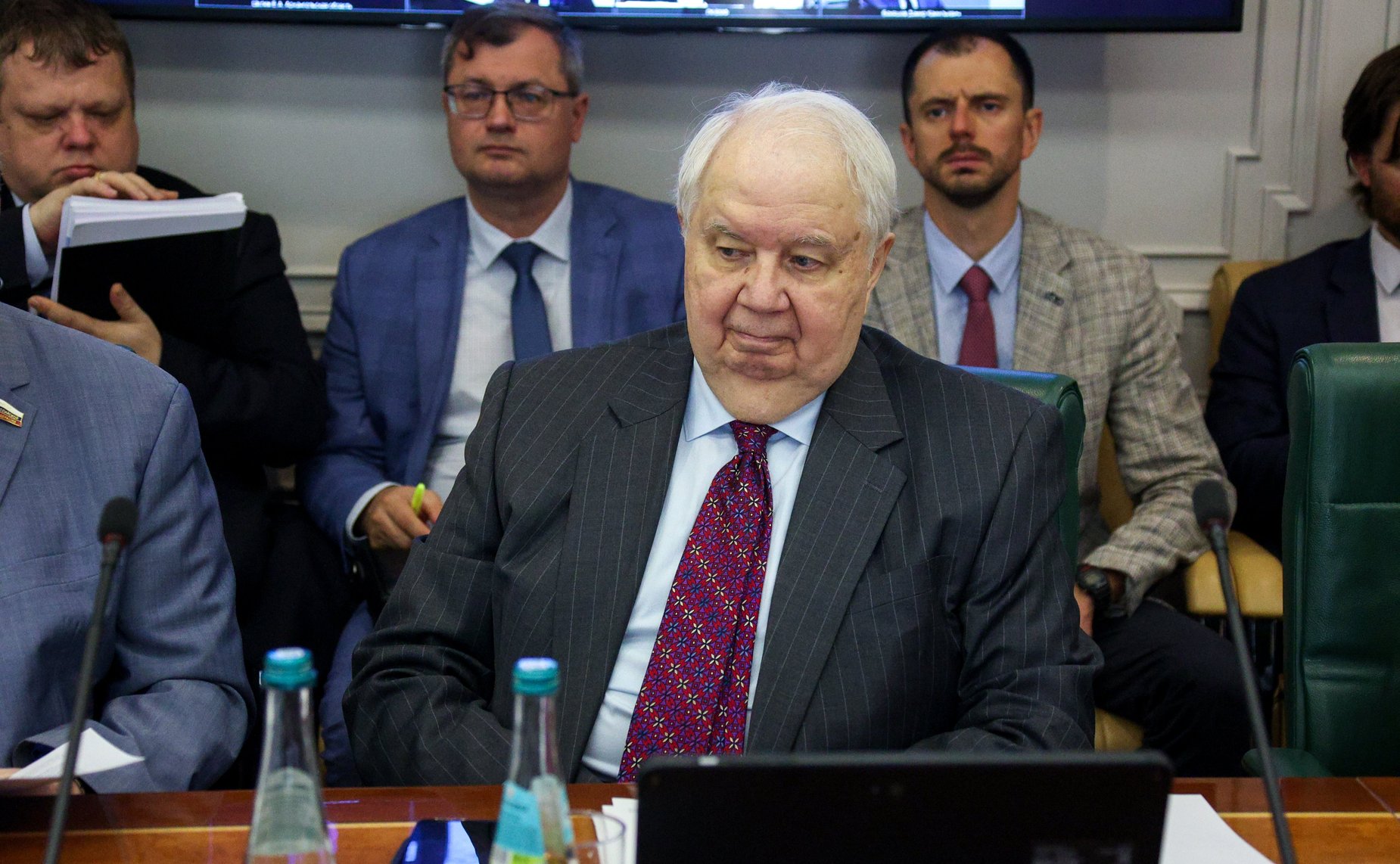 Сергей Кисляк