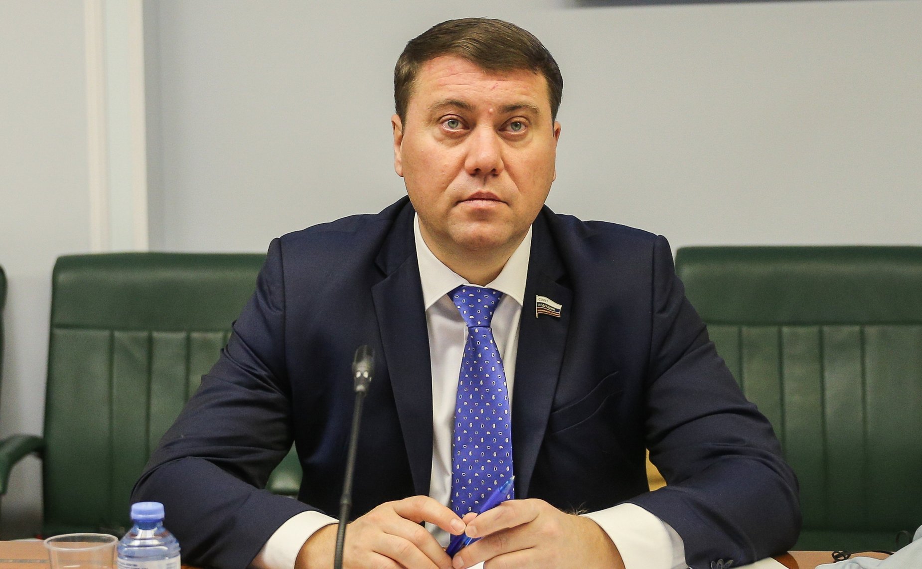 Иван Абрамов