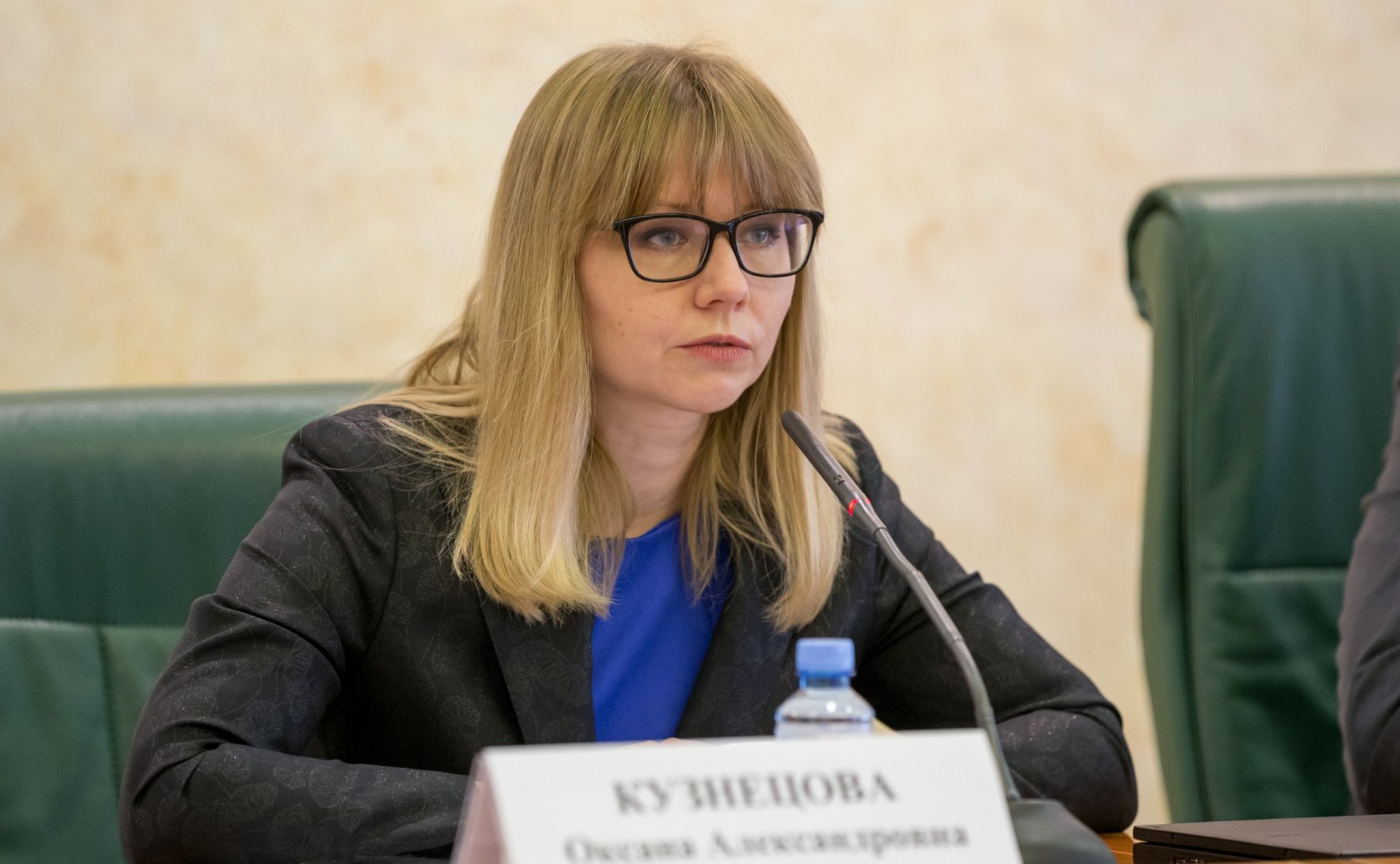 Торжественное награждение победителей Международного конкурса качества пищевой продукции «Гарантия качества – 2019»