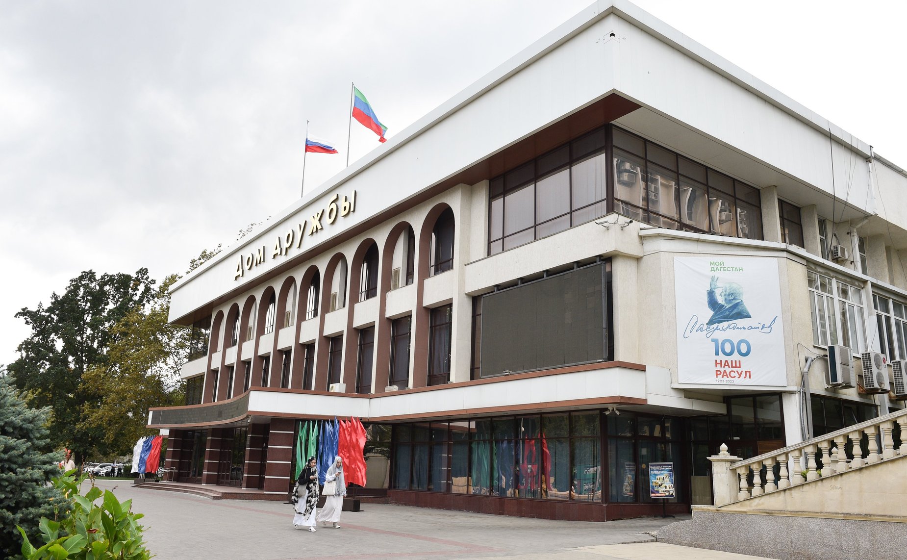 Заседание секции «Поддержка многонациональной культуры России в целях укрепления и развития традиционных духовно-нравственных ценностей» IX Парламентского форума «Историко-культурное наследие России»