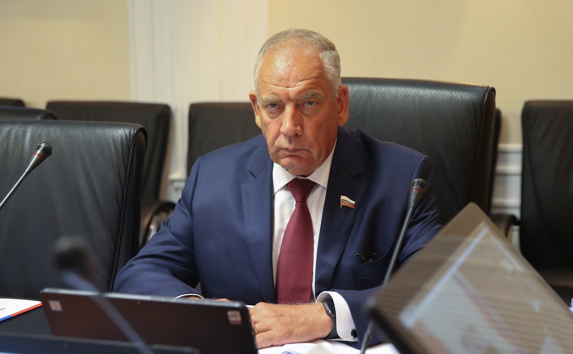 Сергей Митин