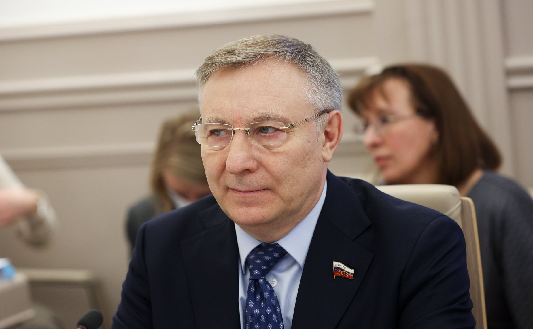 Александр Варфоломеев