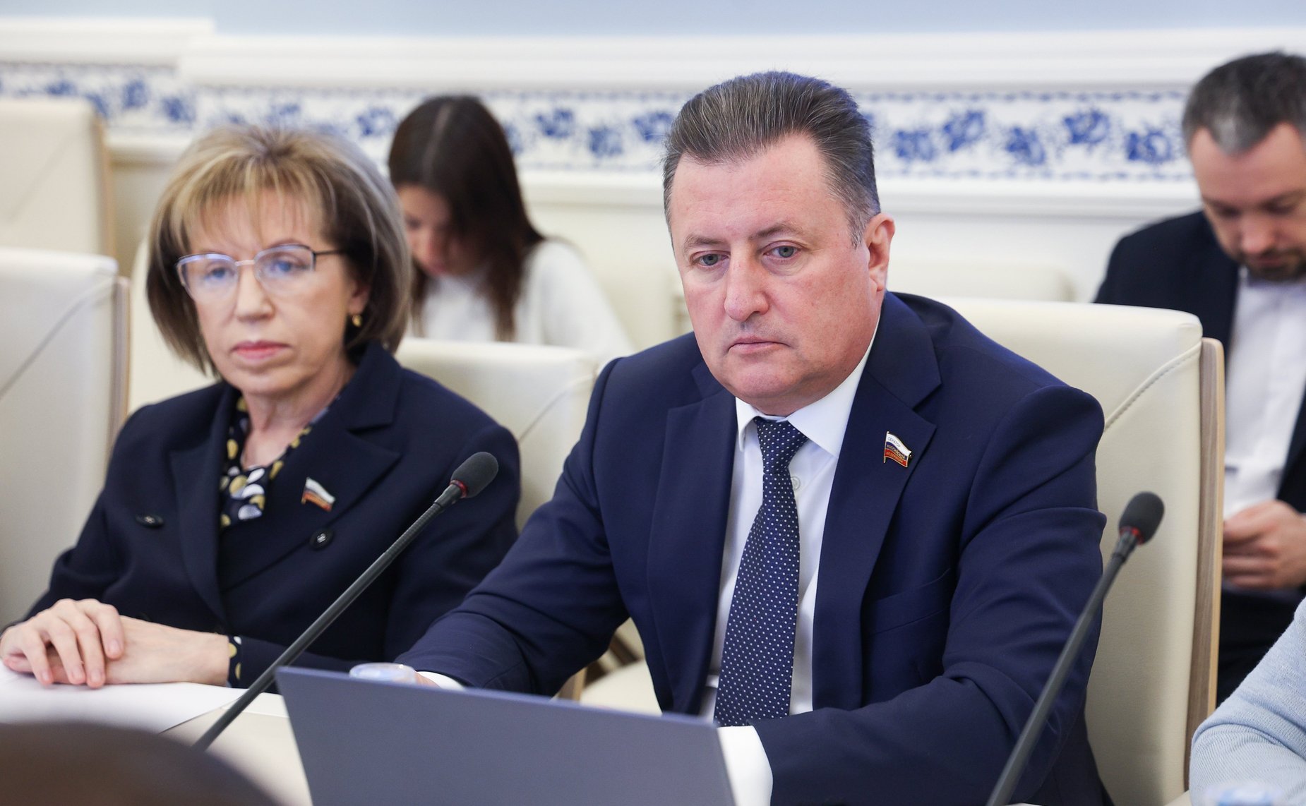 Евгений Богомазов