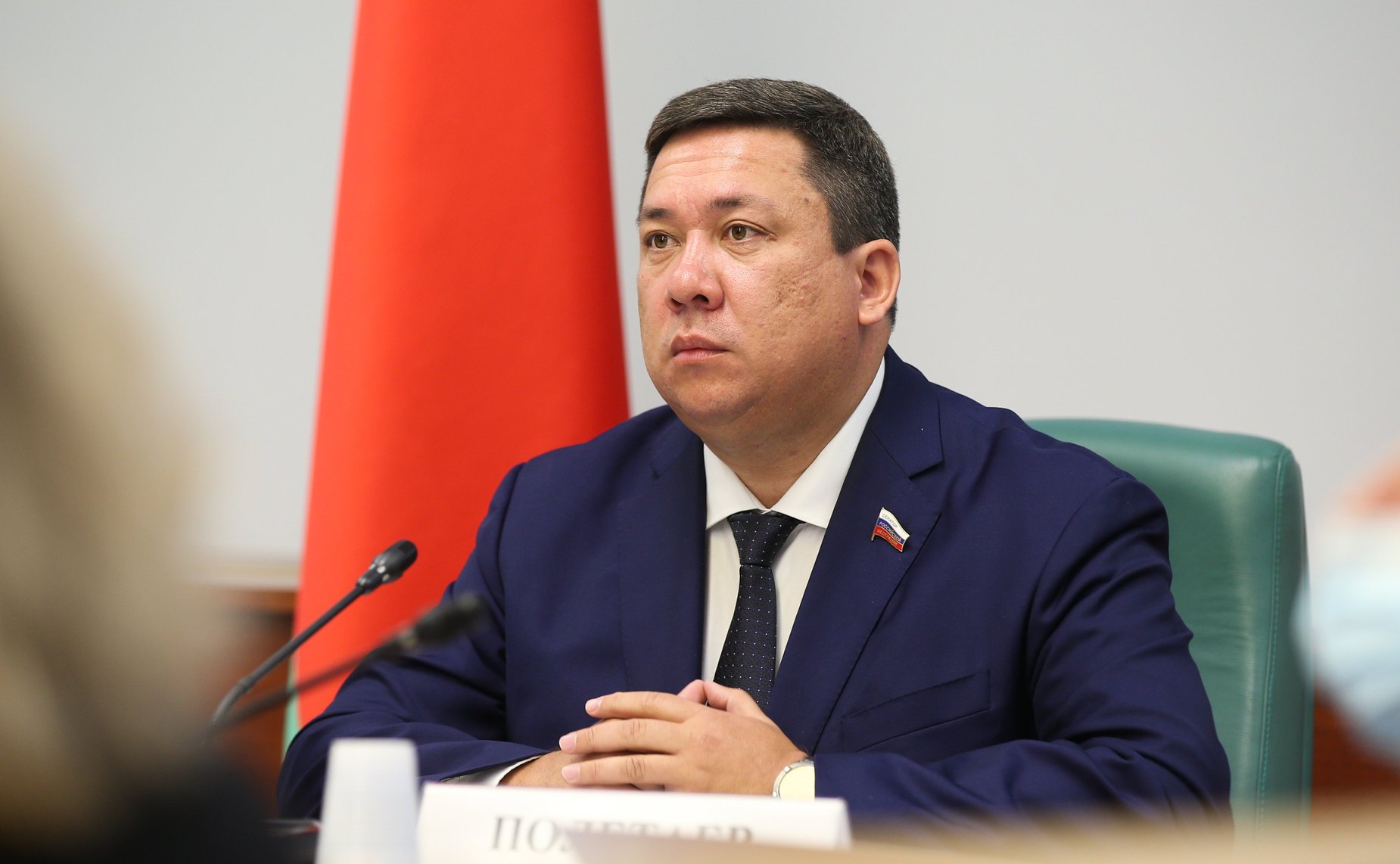 Владимир Полетаев