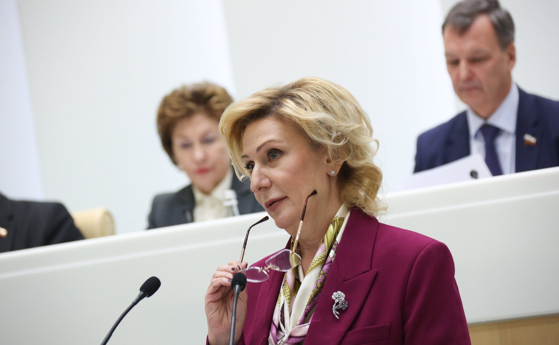 Инна Святенко