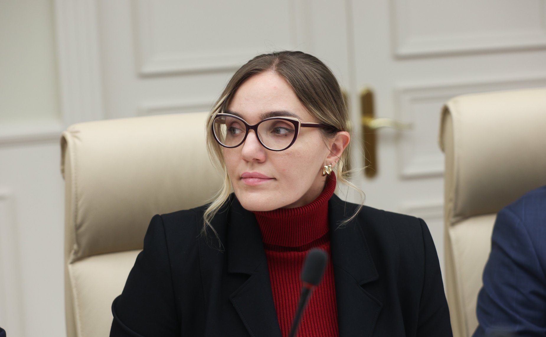 Заседание Комитета СФ по федеративному устройству, региональной политике, местному самоуправлению и делам Севера