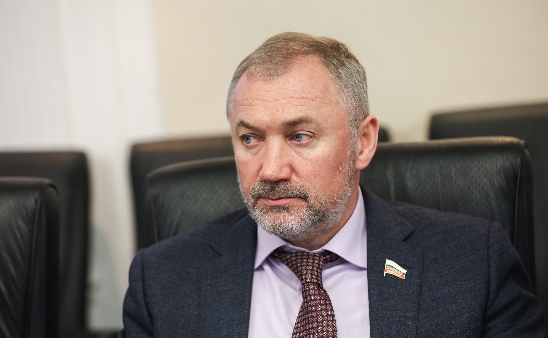 Константин Басюк